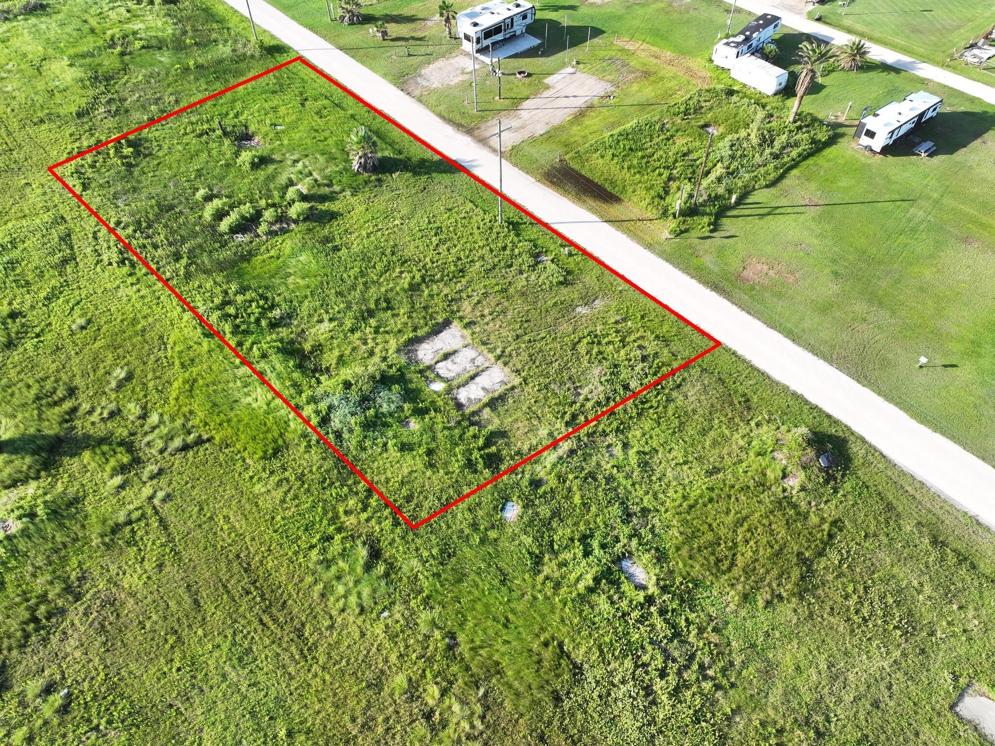 1023 Faggards Road Property Photo 2