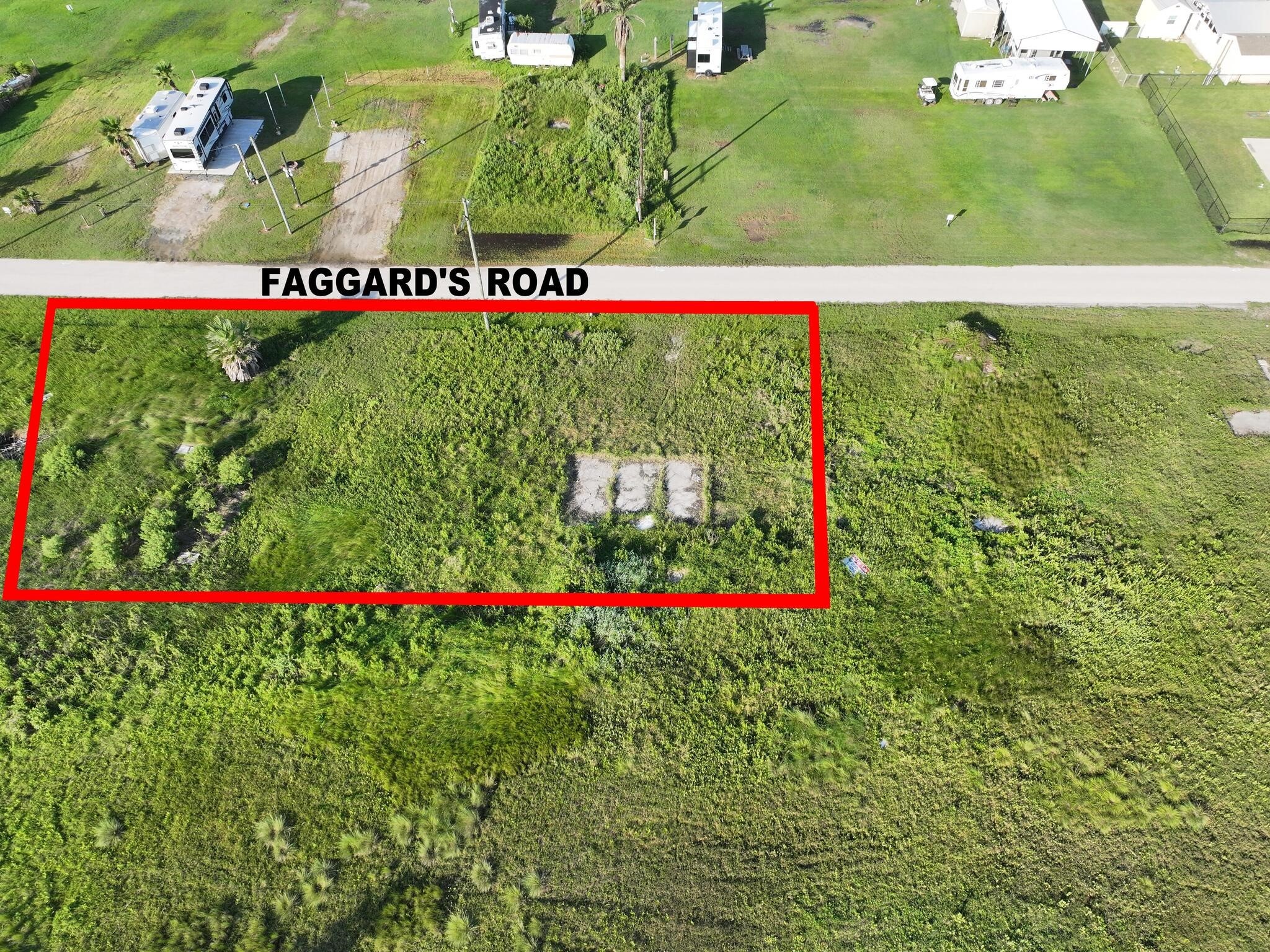1023 Faggards Road Property Photo 29