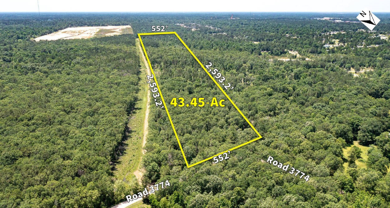 000 Cr 3774 Road Property Photo 1