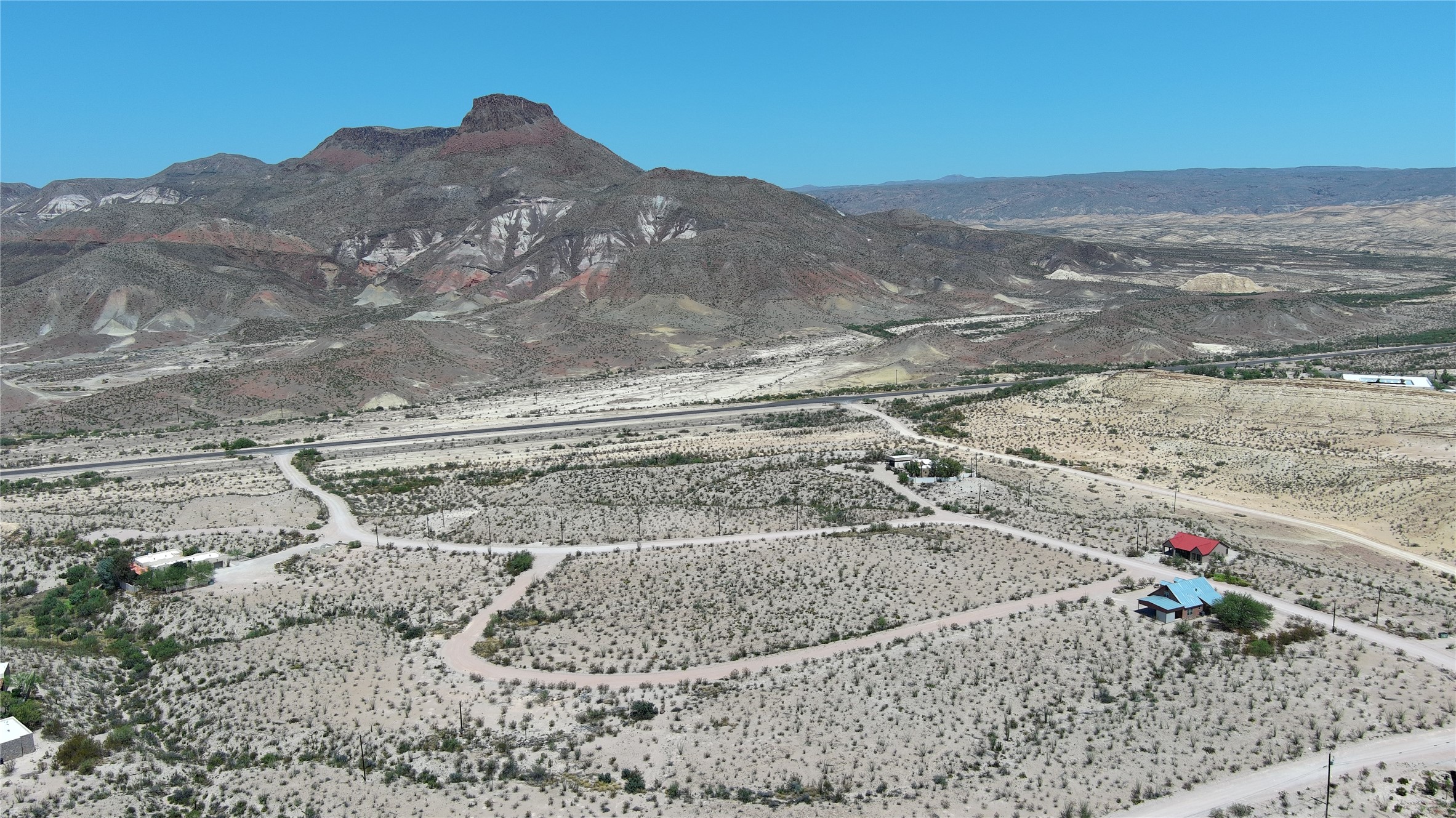 Lot 16 Comanche Mesa Property Photo 3