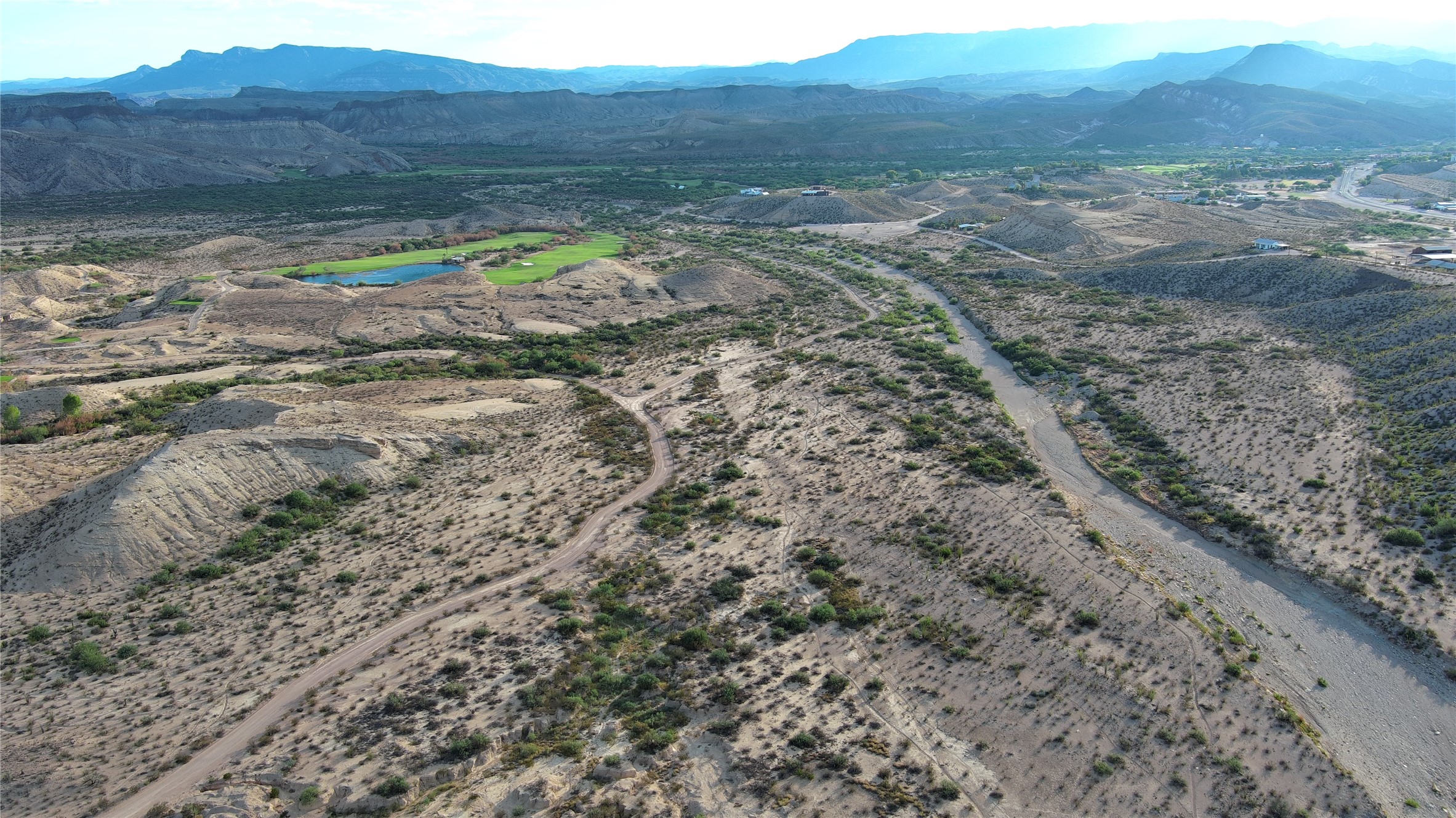 Lot 16 Comanche Mesa Property Photo 5