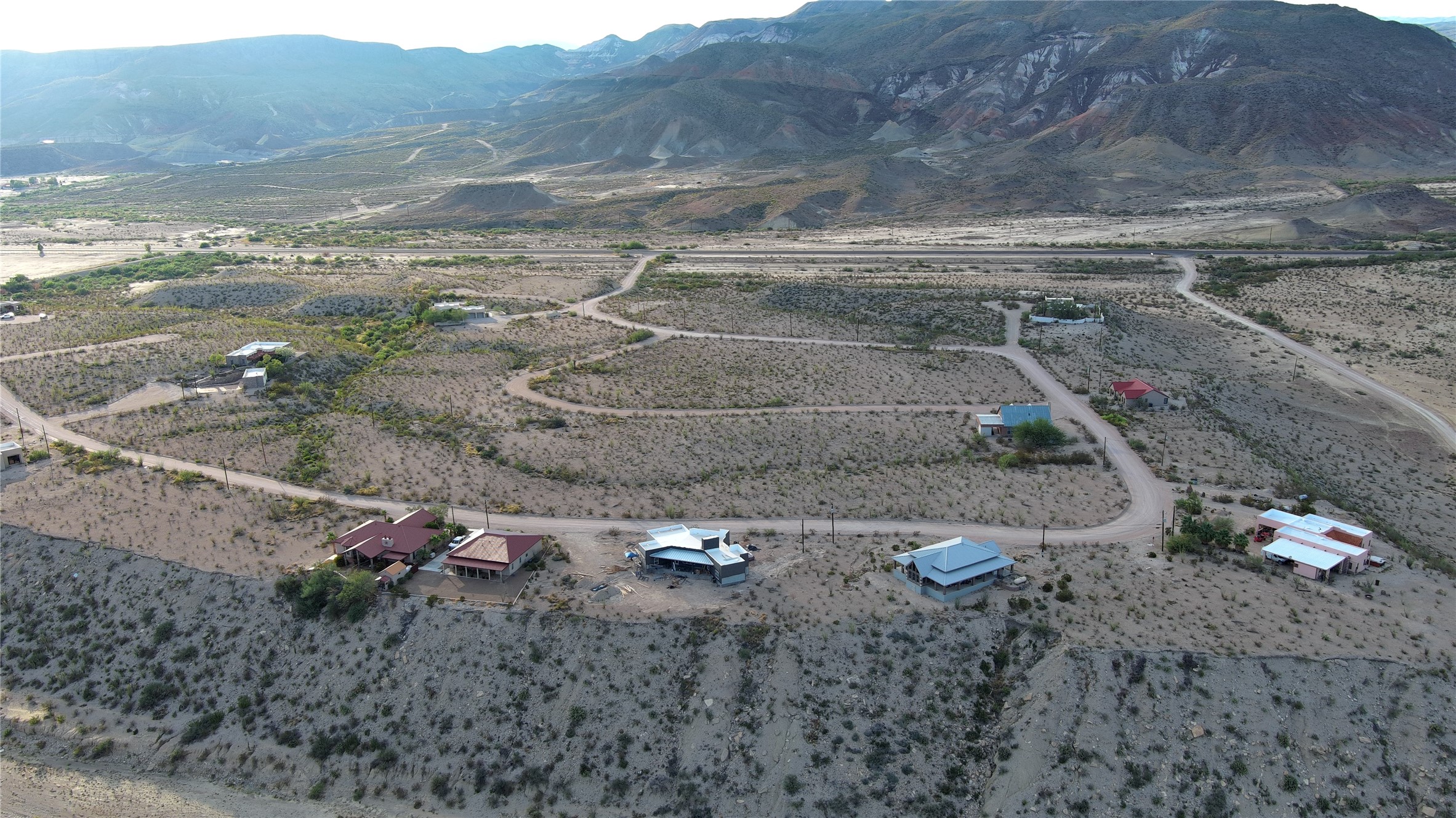 Lot 16 Comanche Mesa Property Photo 7
