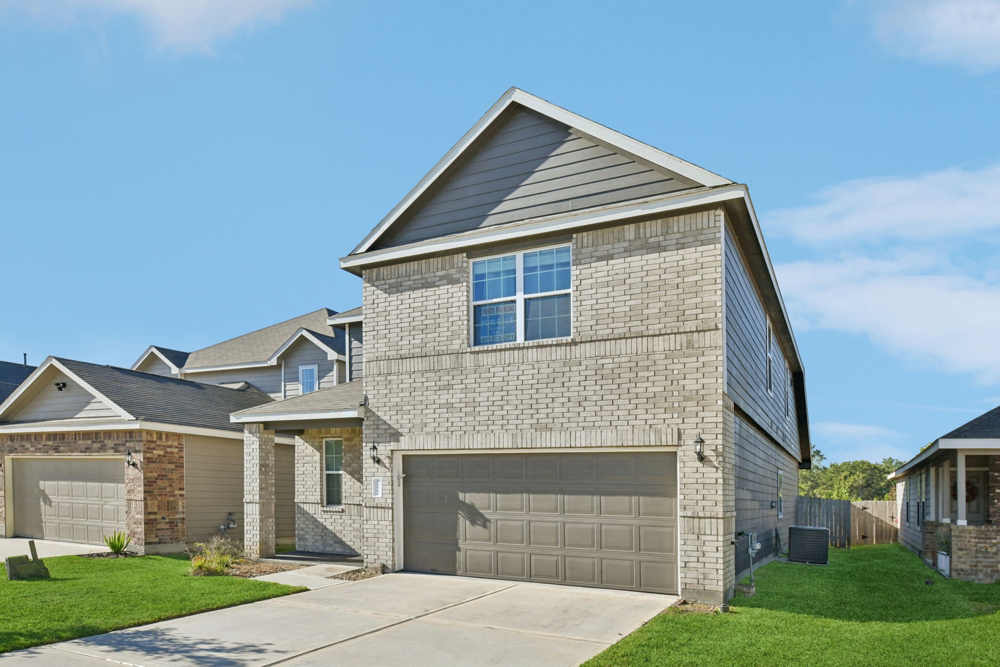 23523 Montague Drive Property Photo 3