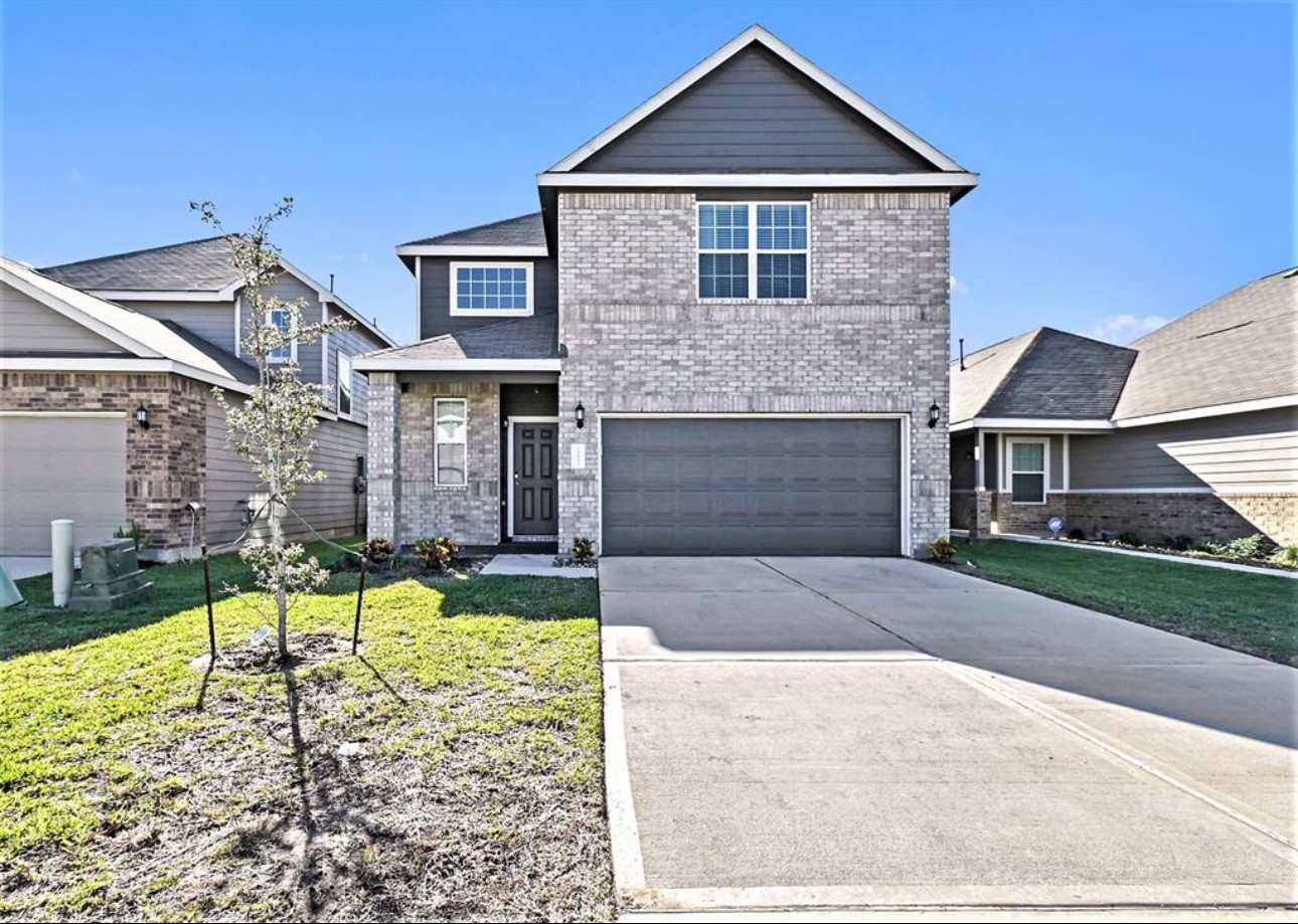 23523 Montague Drive Property Photo 4