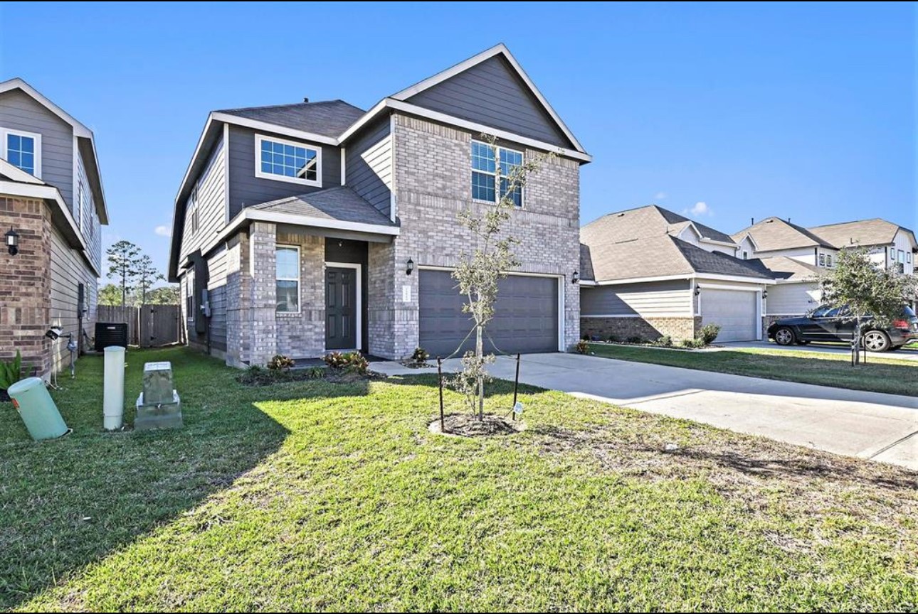 23523 Montague Drive Property Photo 5