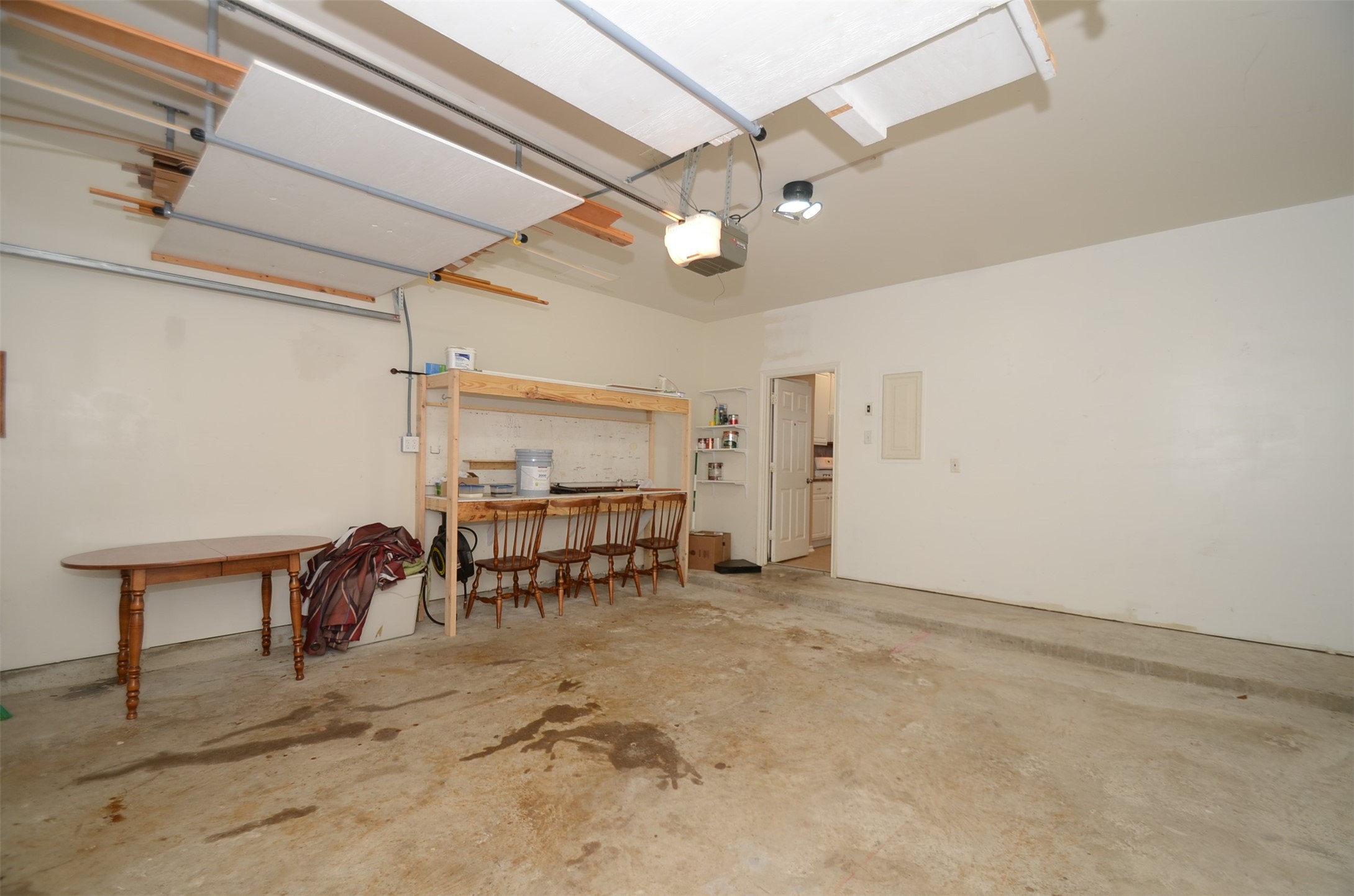 5606 Claybeck Lane Property Photo 29