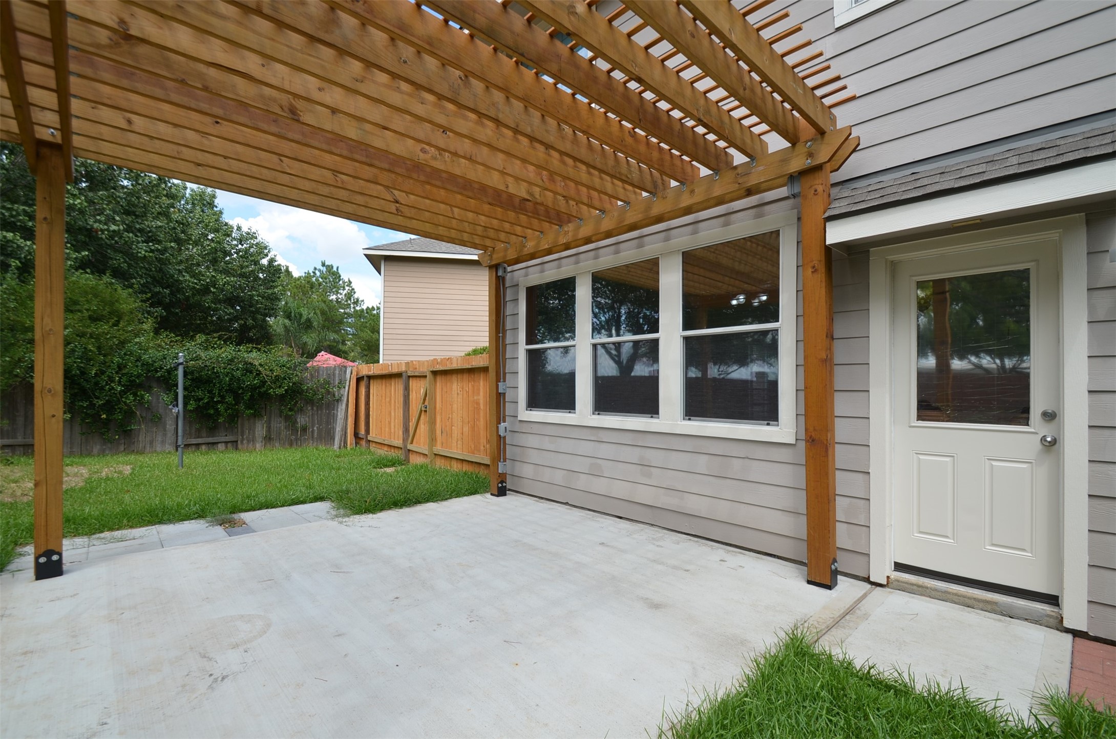 5606 Claybeck Lane Property Photo 31
