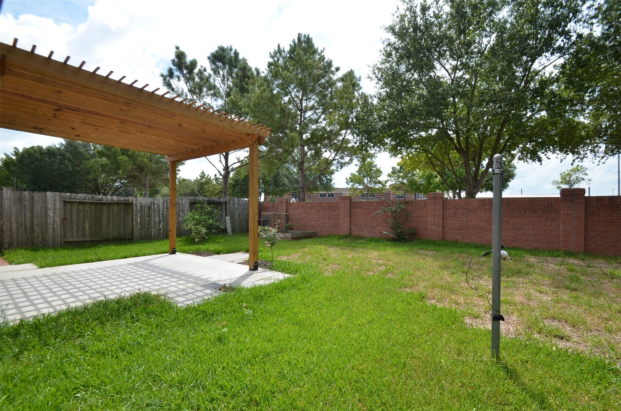 5606 Claybeck Lane Property Photo 33