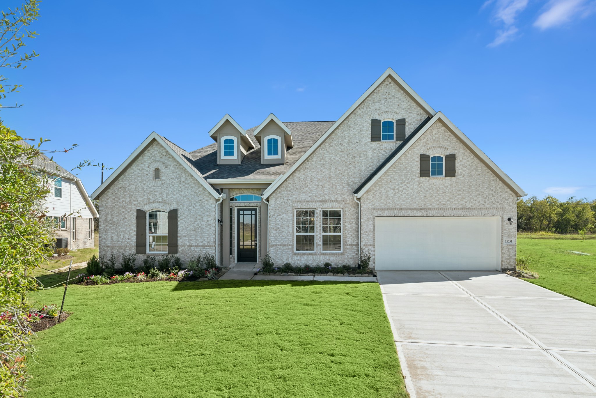 11007 Thompsons Landing Property Photo 1