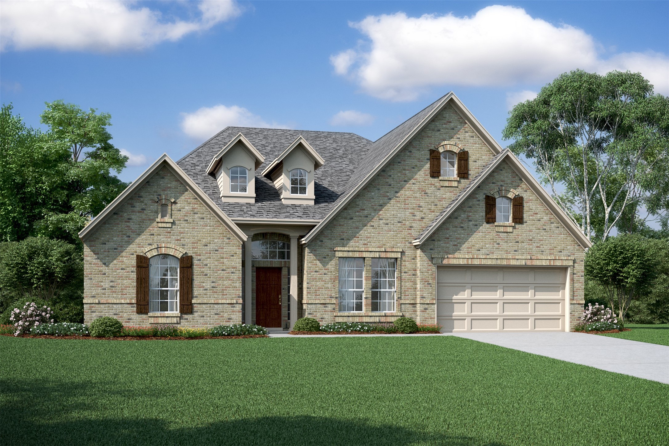 11007 Thompsons Landing Property Photo 2