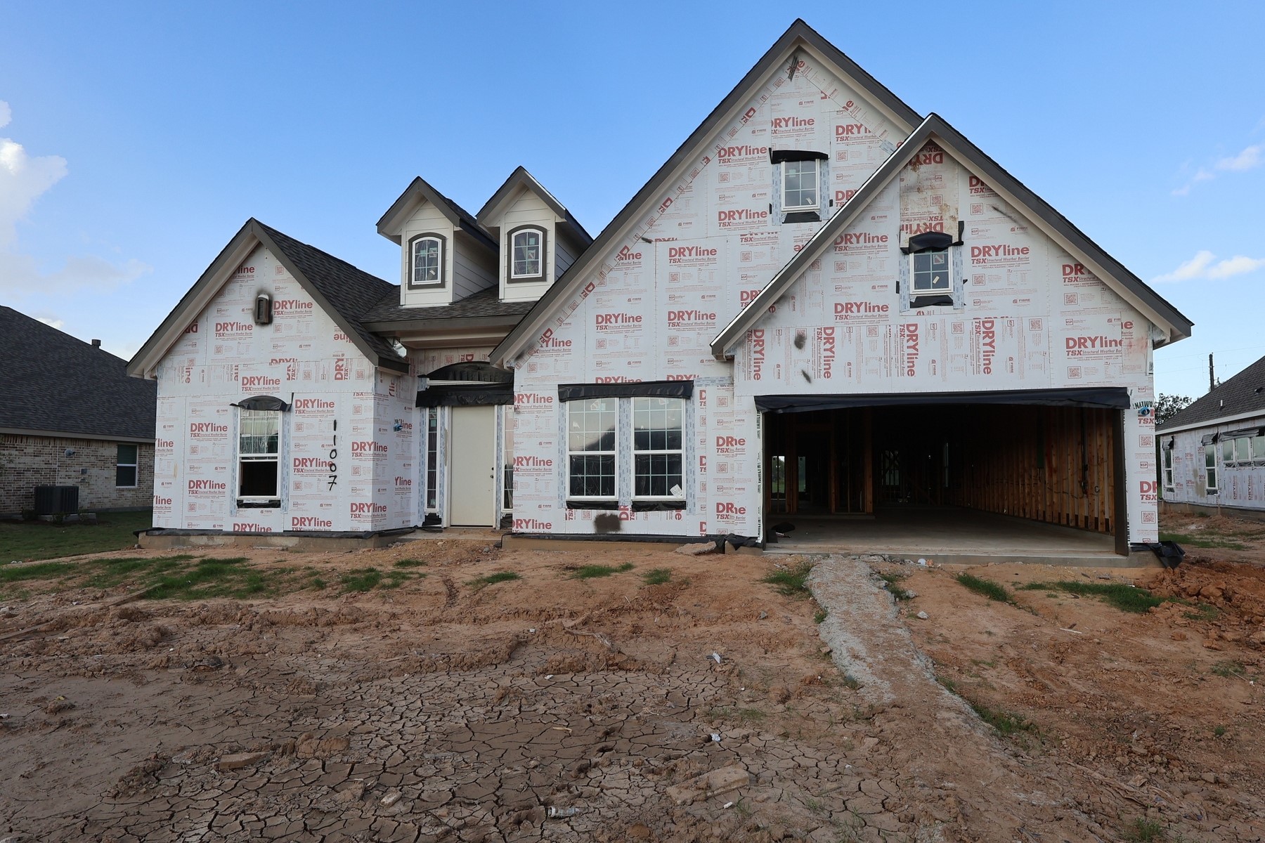 11007 Thompsons Landing Property Photo 3