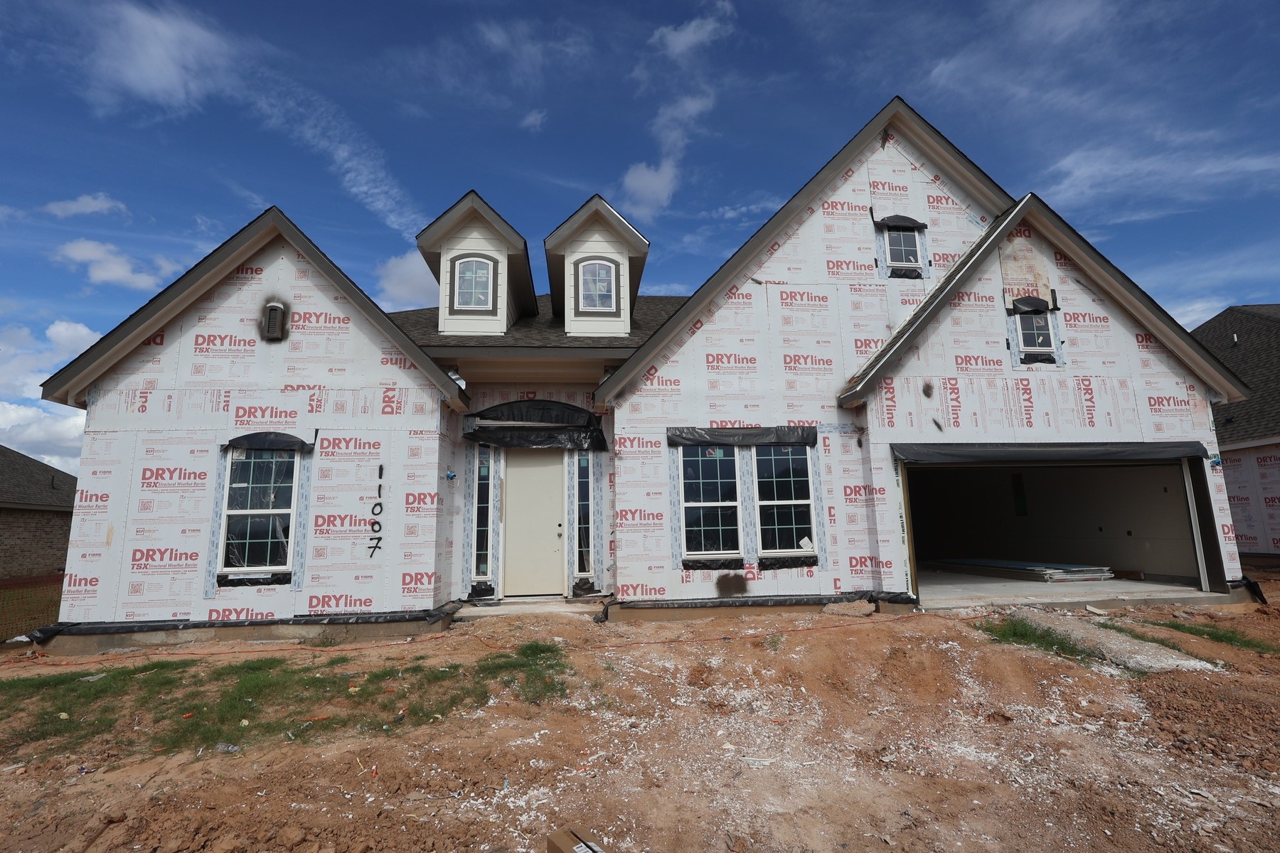 11007 Thompsons Landing Property Photo 3