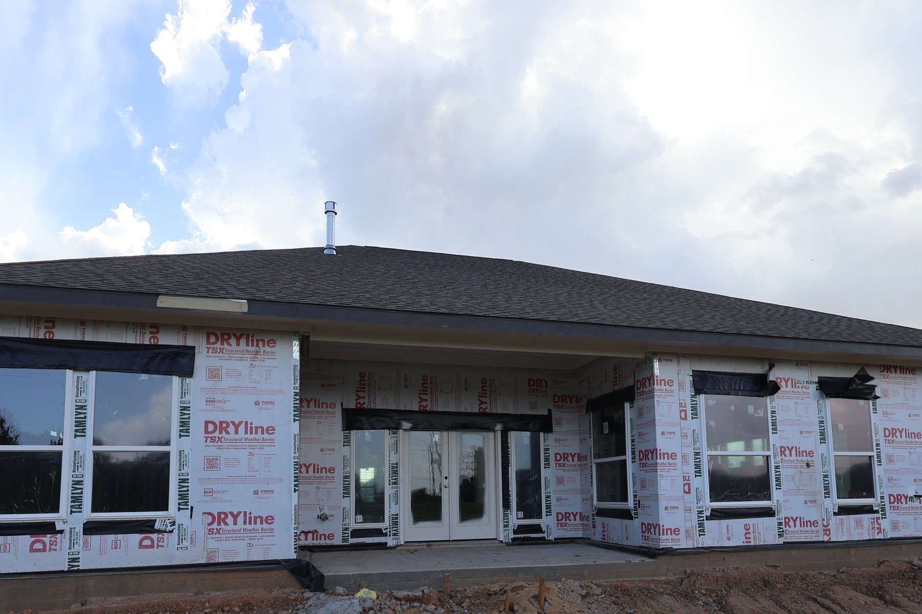11007 Thompsons Landing Property Photo 4