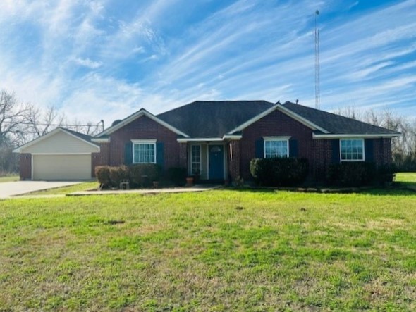 3839 Pecan Creek Drive Property Photo