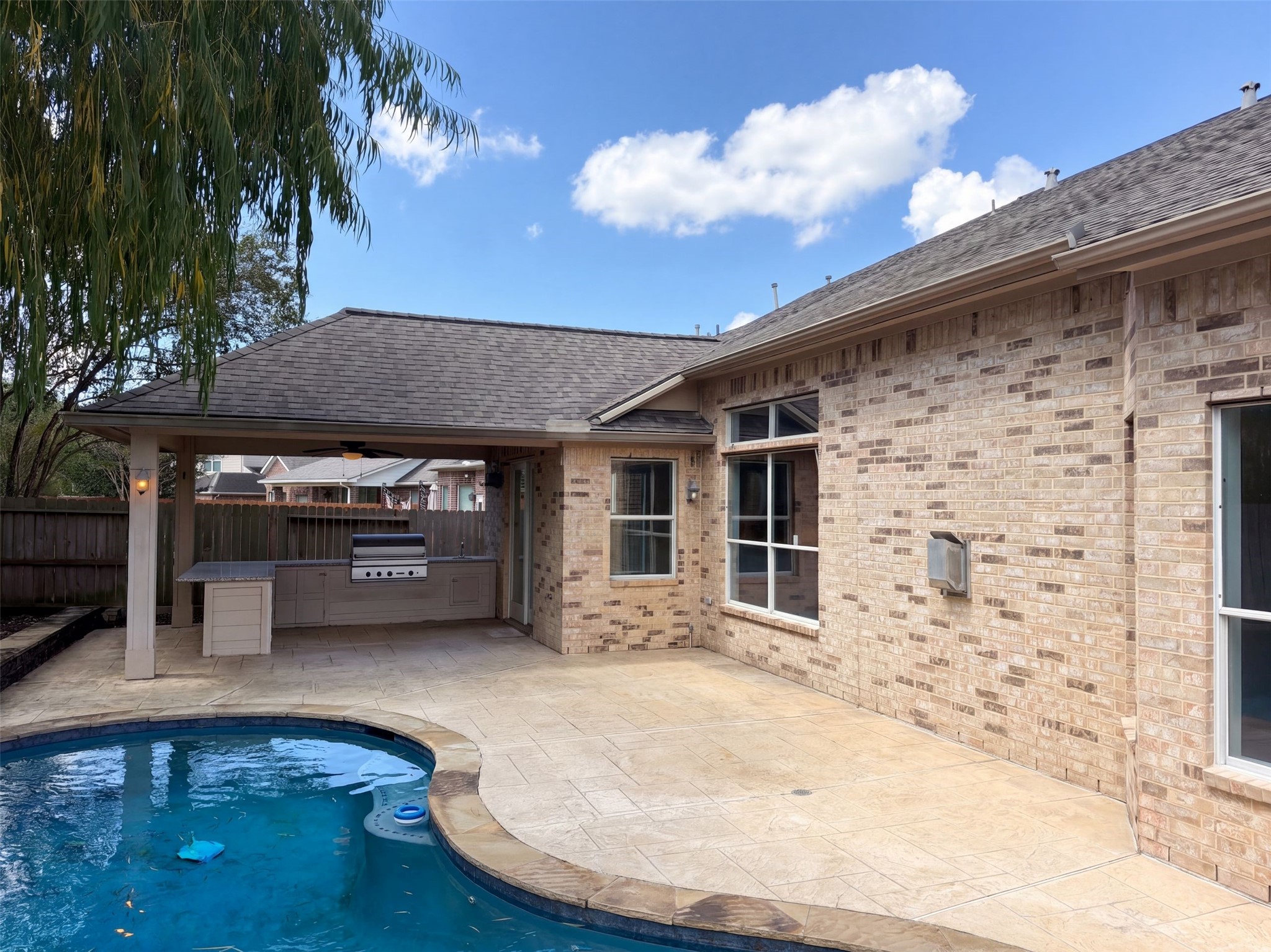 25719 Shady Spruce Lane Property Photo 35