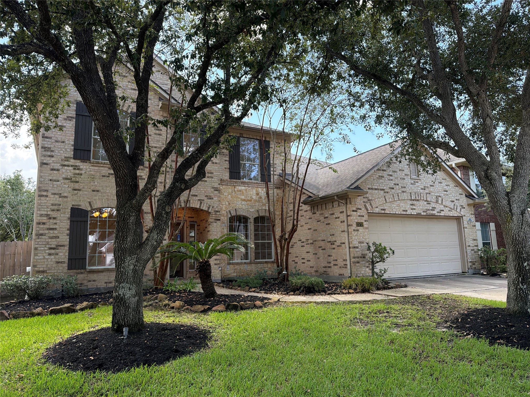 25719 Shady Spruce Lane Property Photo 38