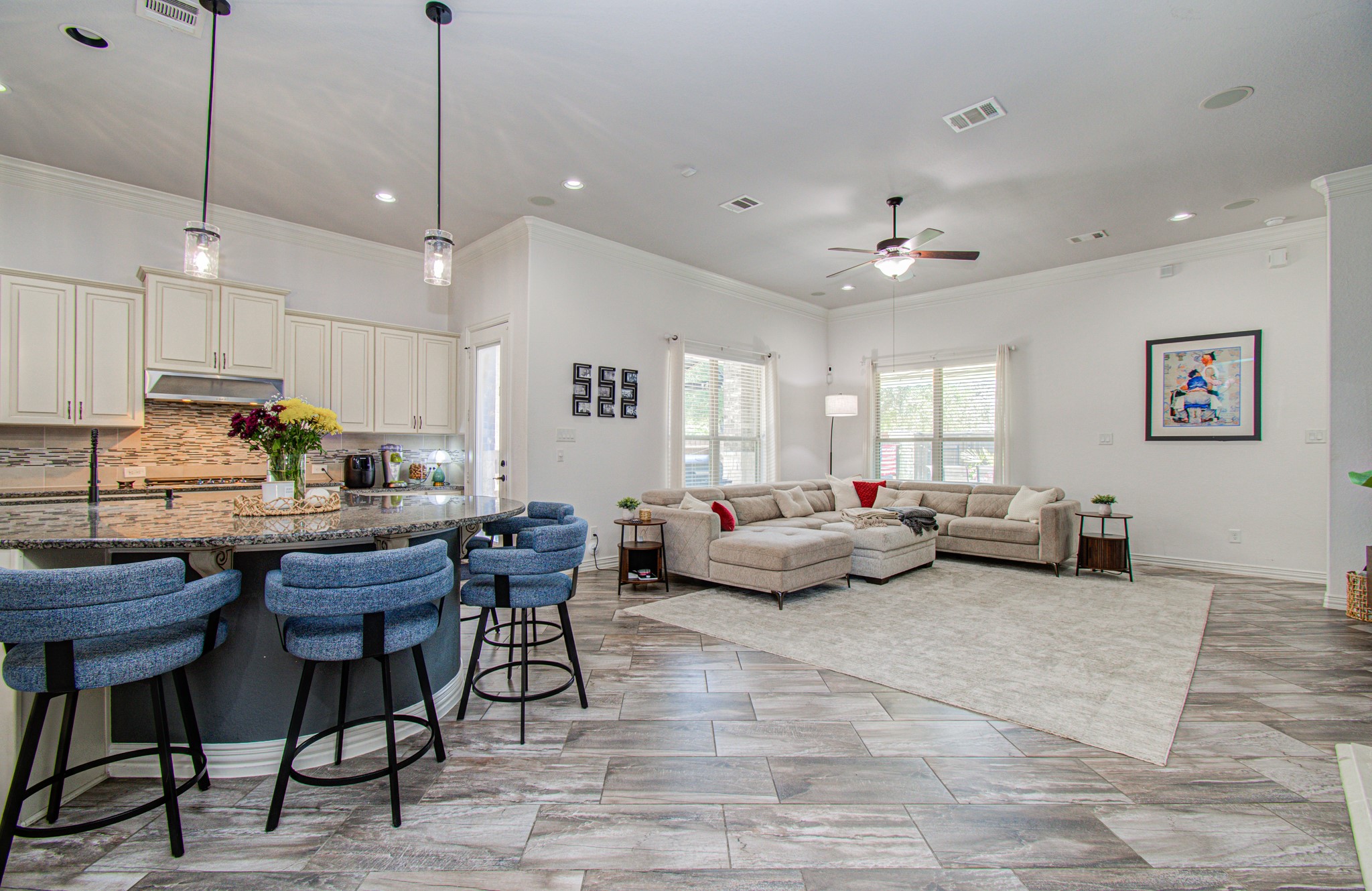 17915 Olde Oaks Estate Court Property Photo 8