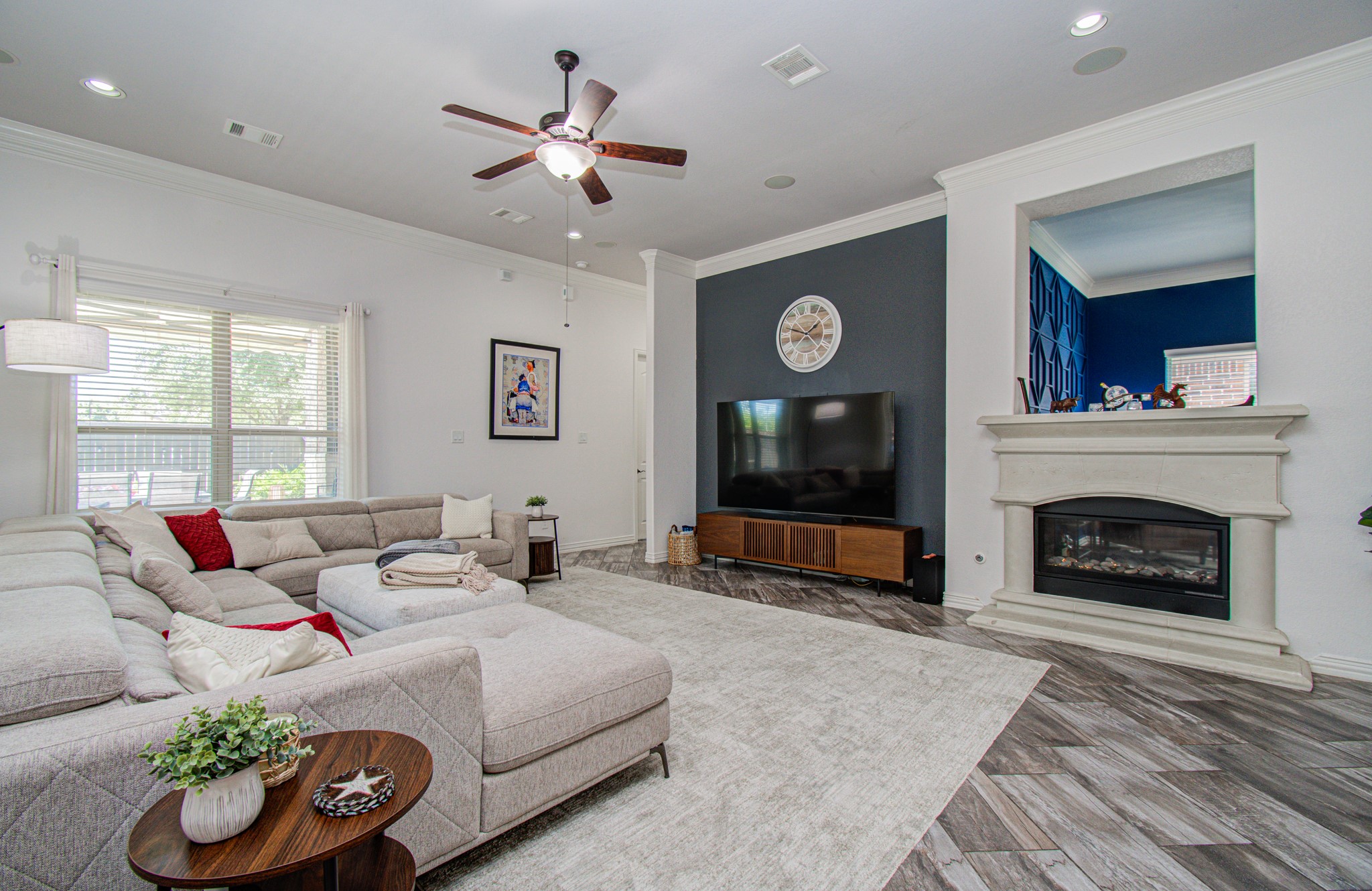 17915 Olde Oaks Estate Court Property Photo 12