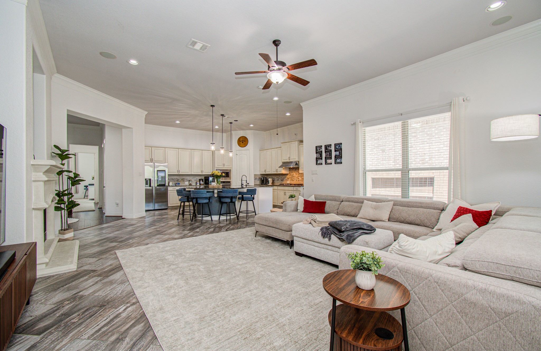 17915 Olde Oaks Estate Court Property Photo 14