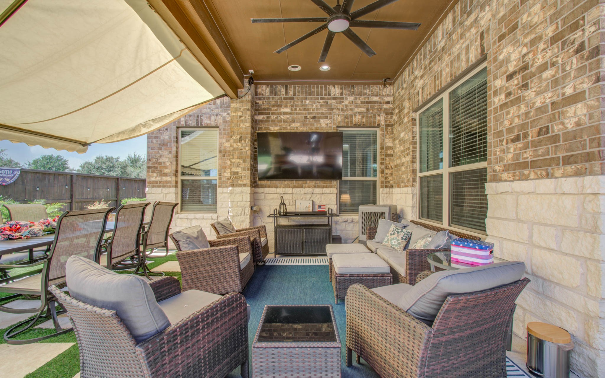 17915 Olde Oaks Estate Court Property Photo 38