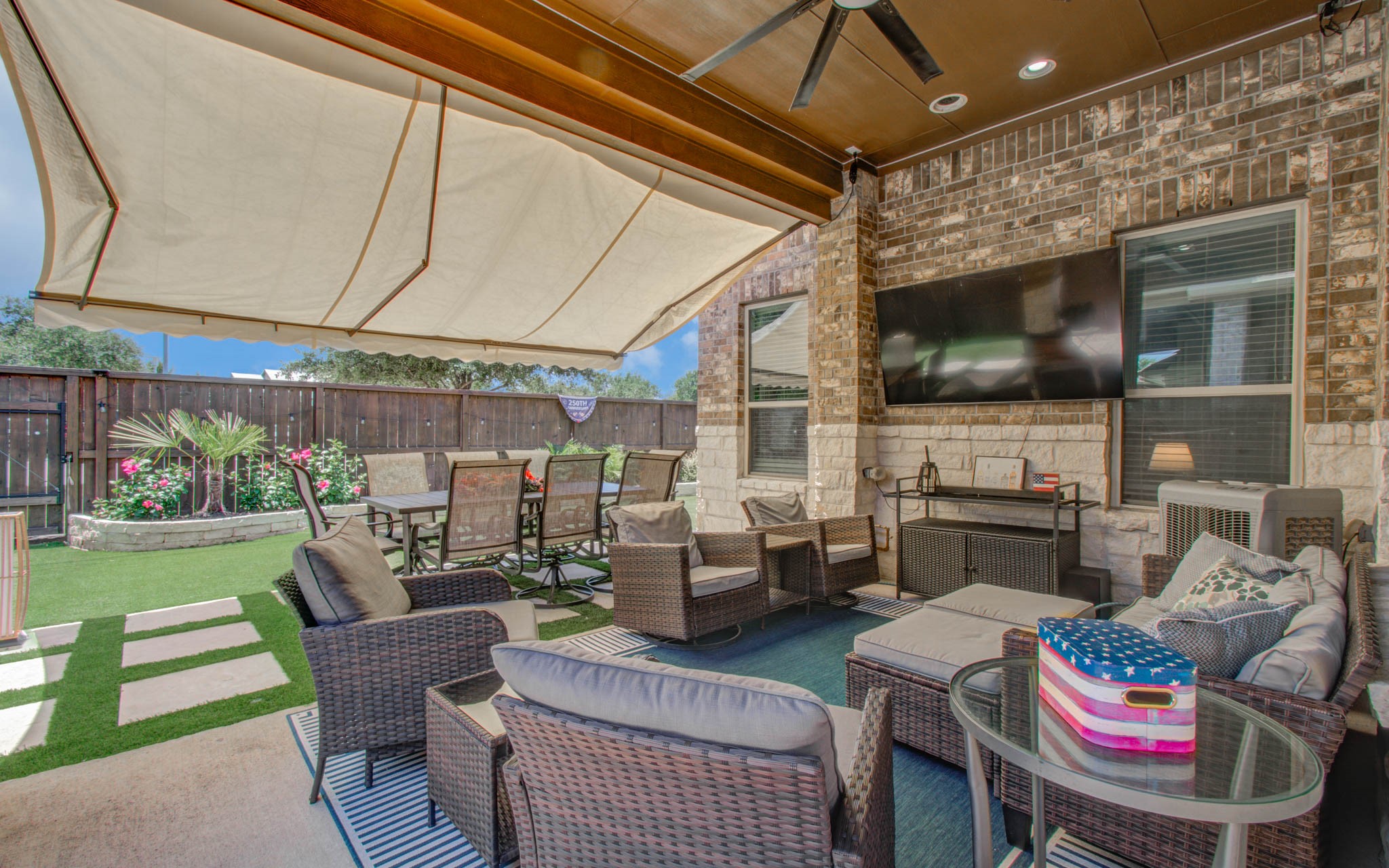 17915 Olde Oaks Estate Court Property Photo 40