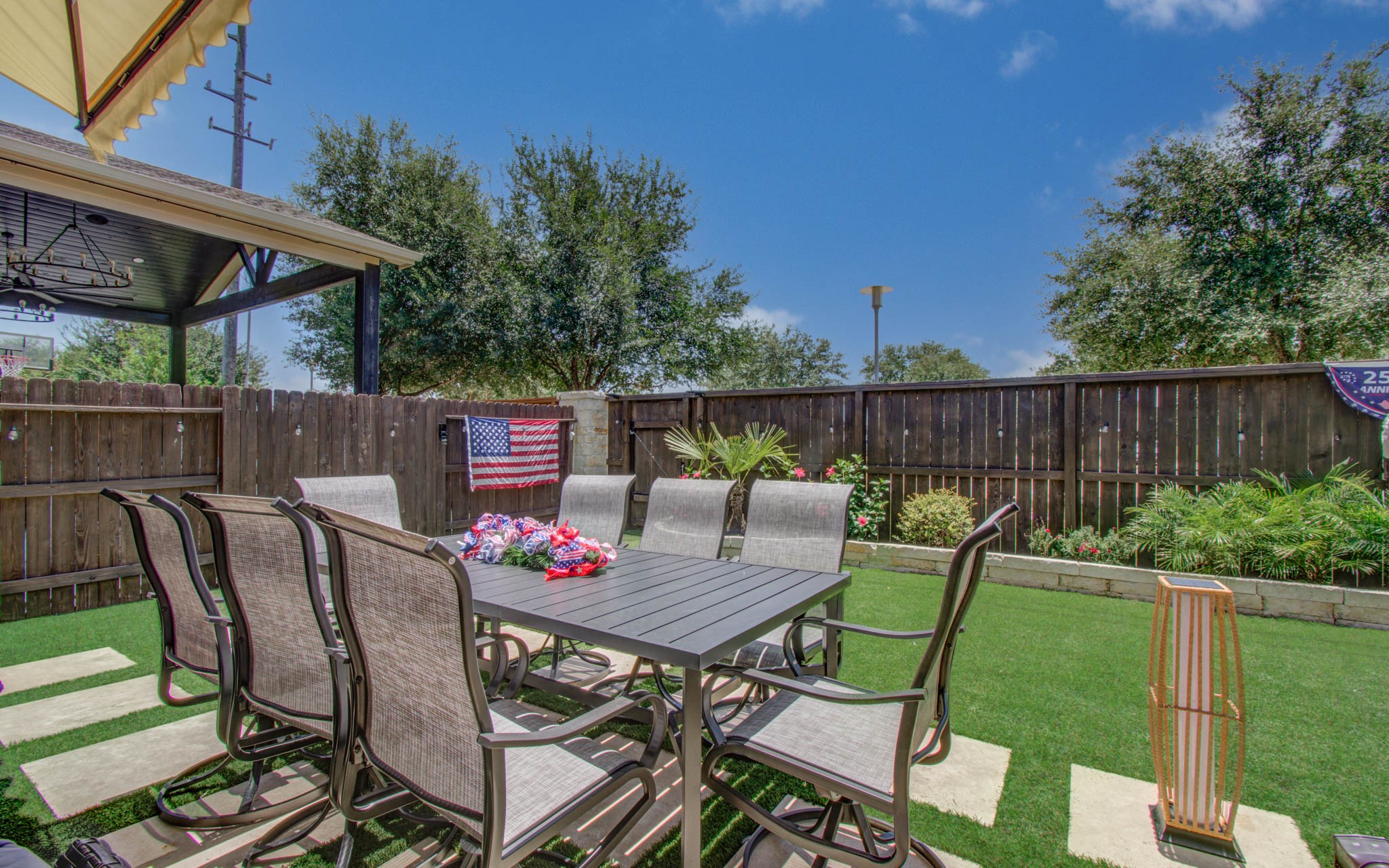 17915 Olde Oaks Estate Court Property Photo 41