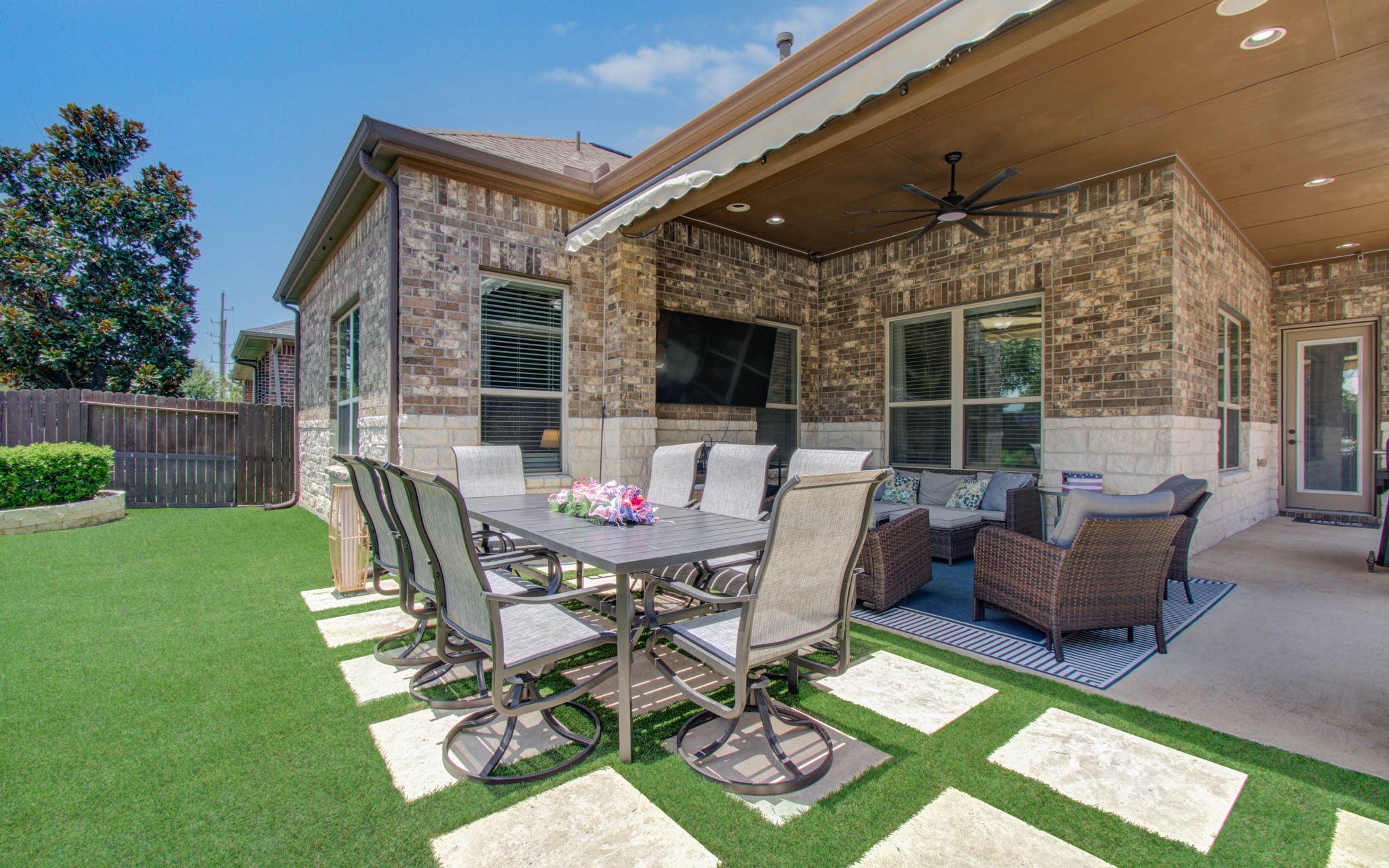 17915 Olde Oaks Estate Court Property Photo 42