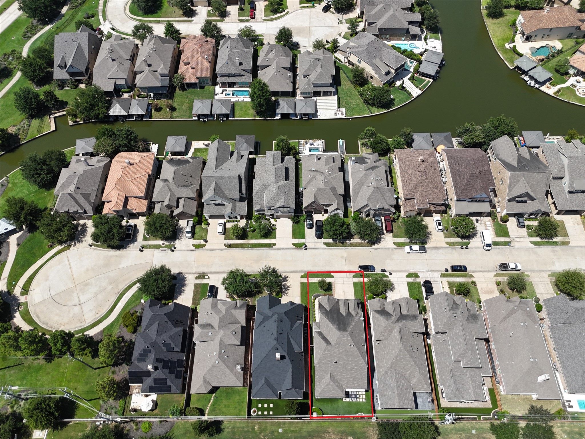17915 Olde Oaks Estate Court Property Photo 44