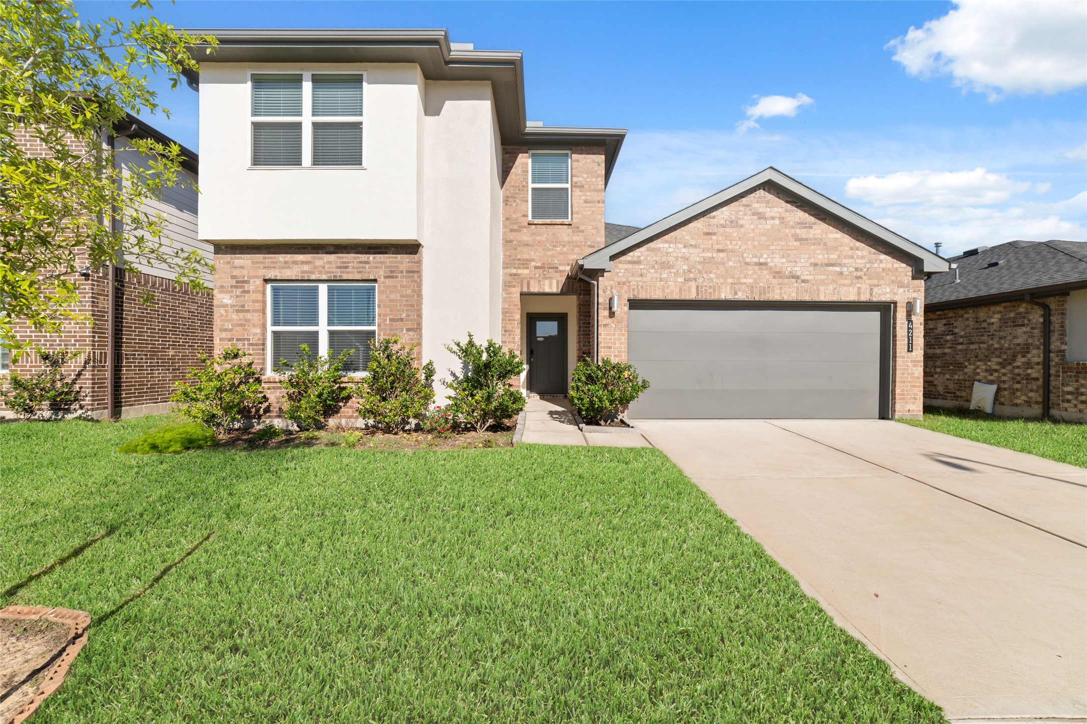 4211 Kircher Park Lane Property Photo 1