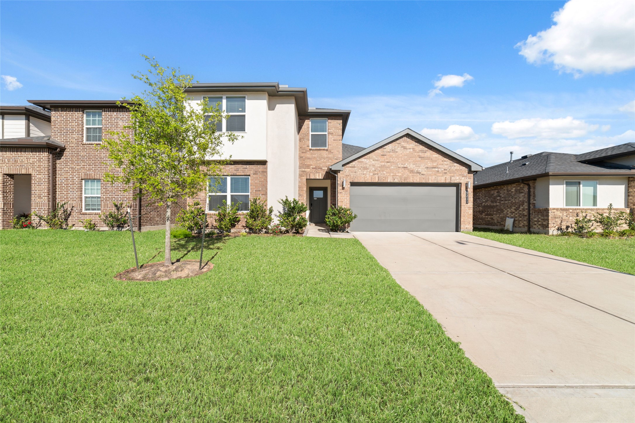 4211 Kircher Park Lane Property Photo 2