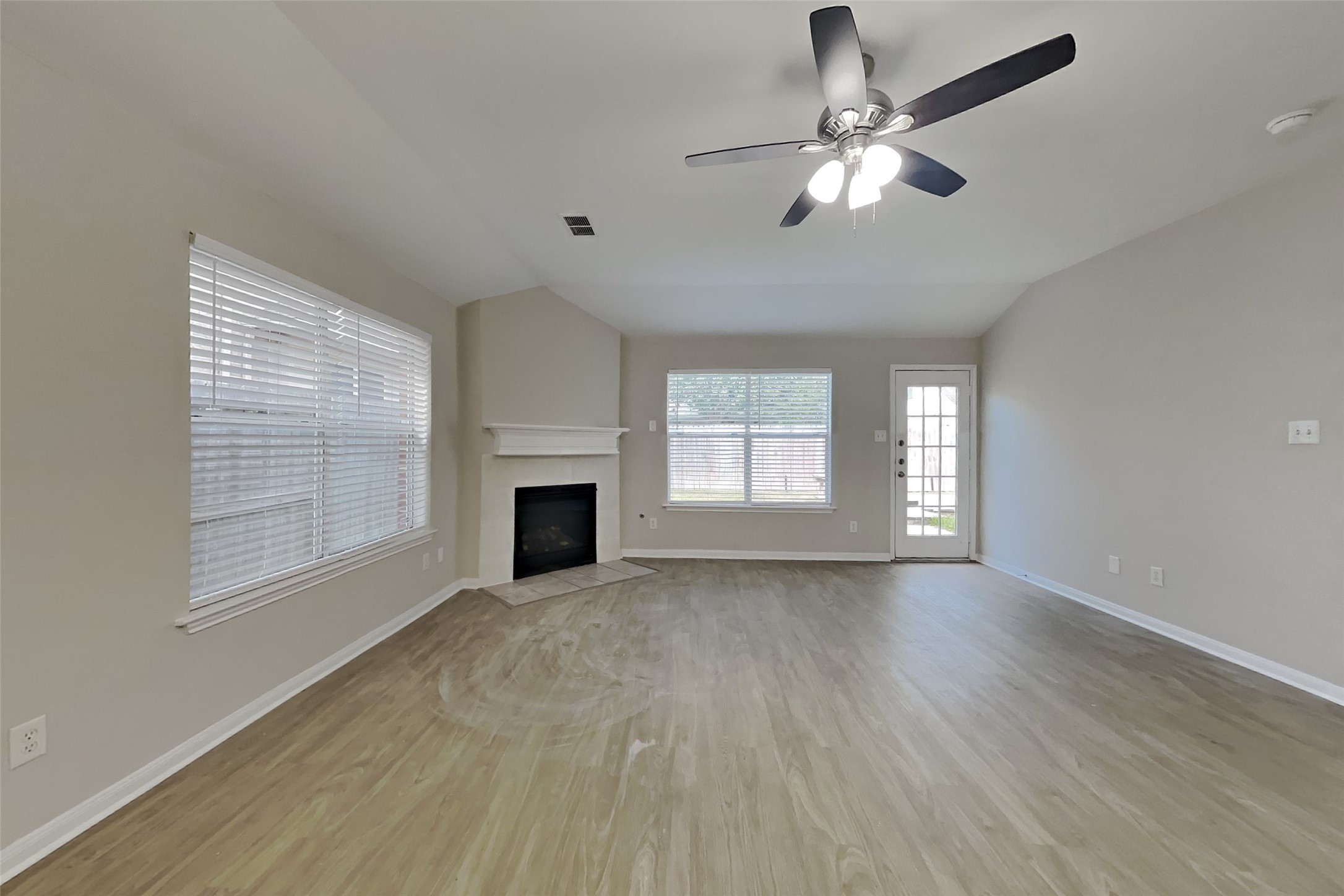 19110 Hayden Wood Drive Property Photo 2