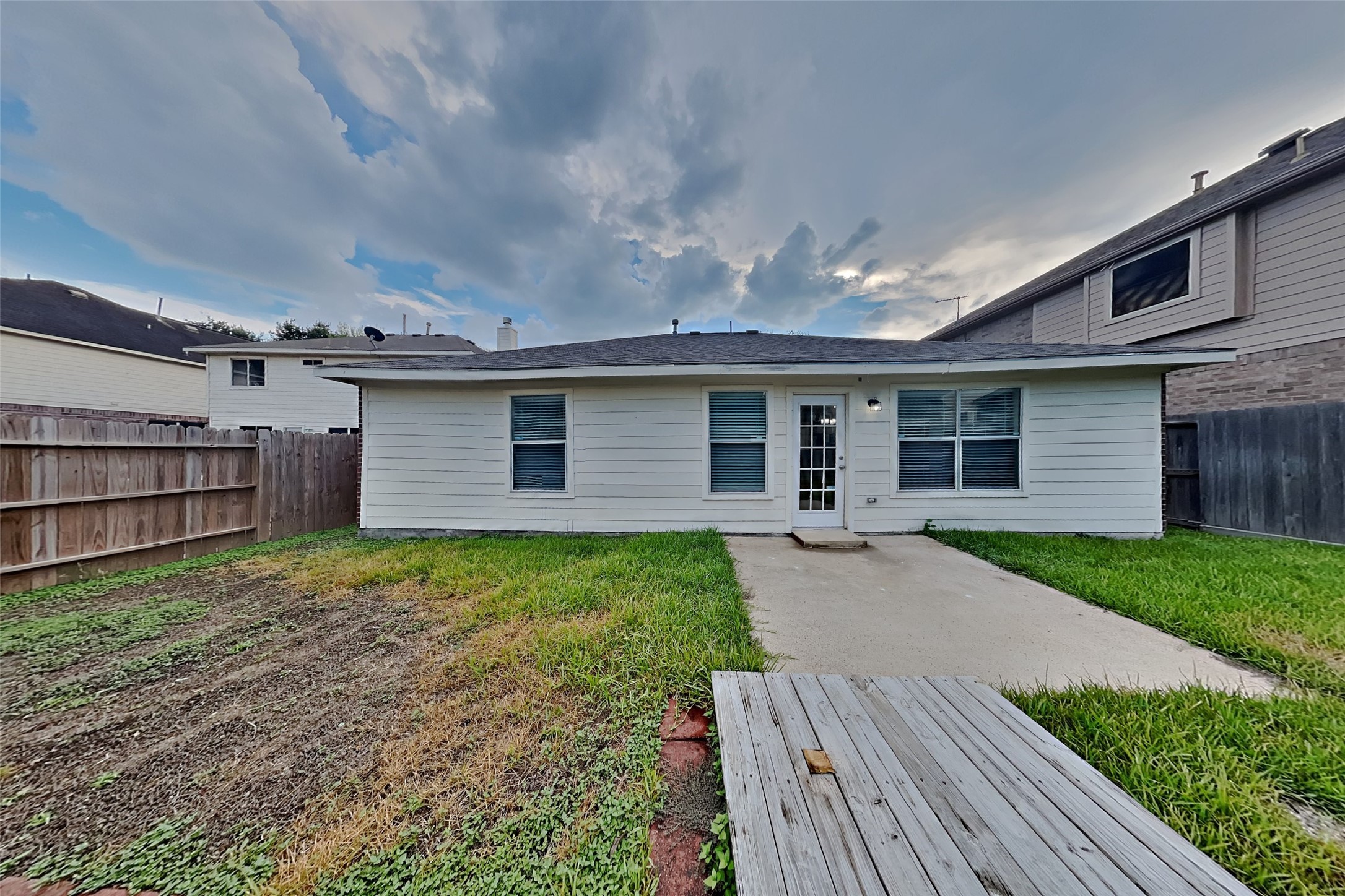 19110 Hayden Wood Drive Property Photo 17