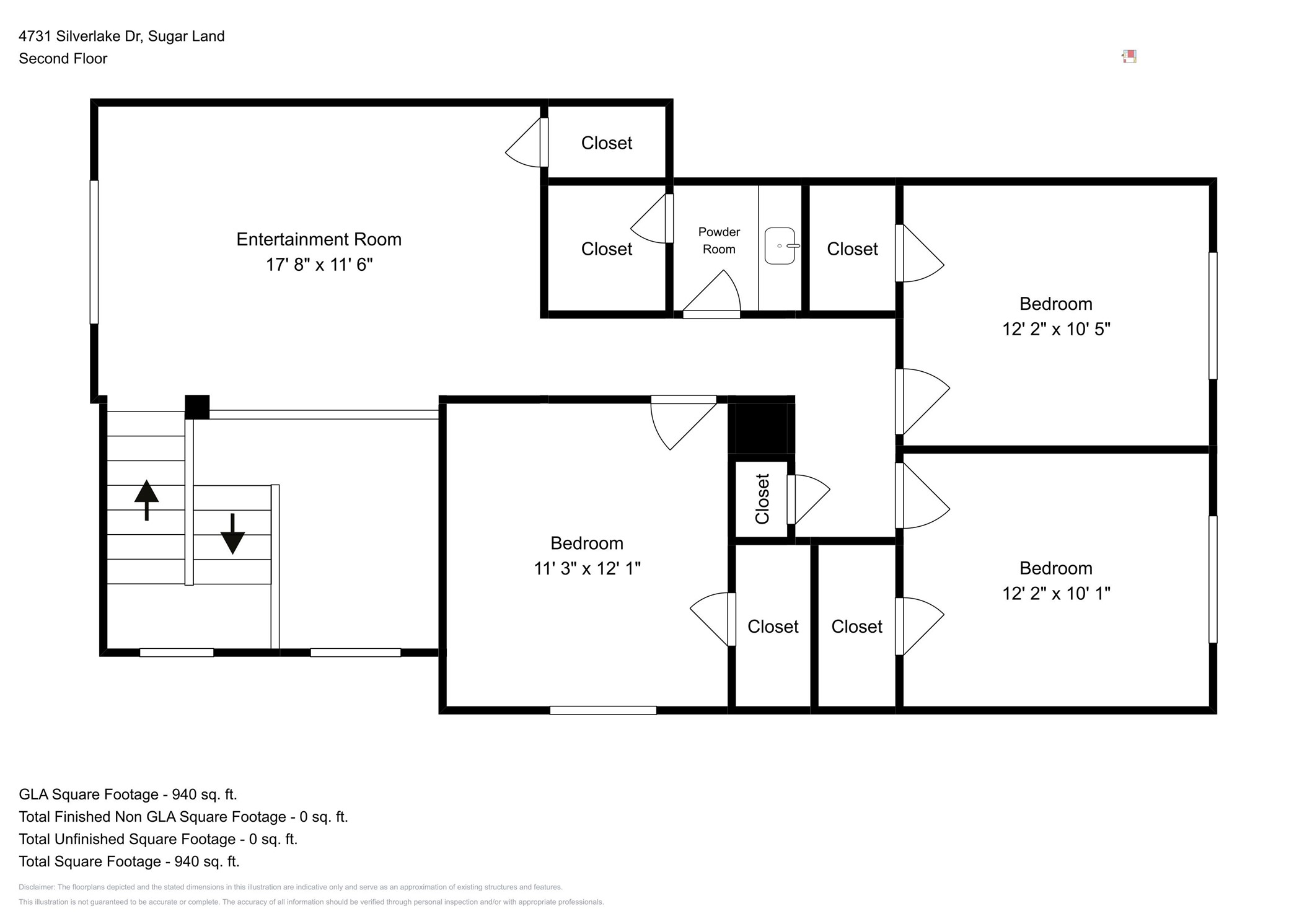 4731 Silverlake Drive Property Photo 22