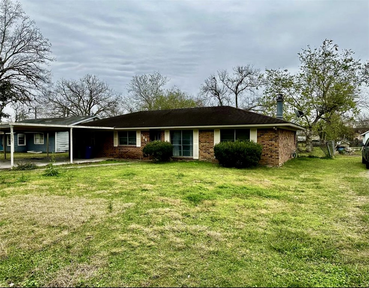 1008 Brockman Street Property Photo 1