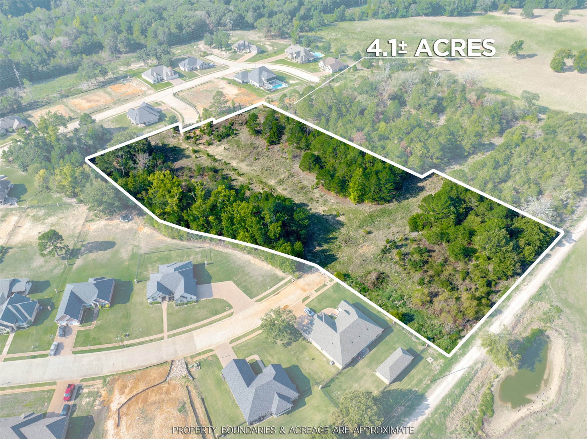 0 Corrigan Trails Boulevard Property Photo 1