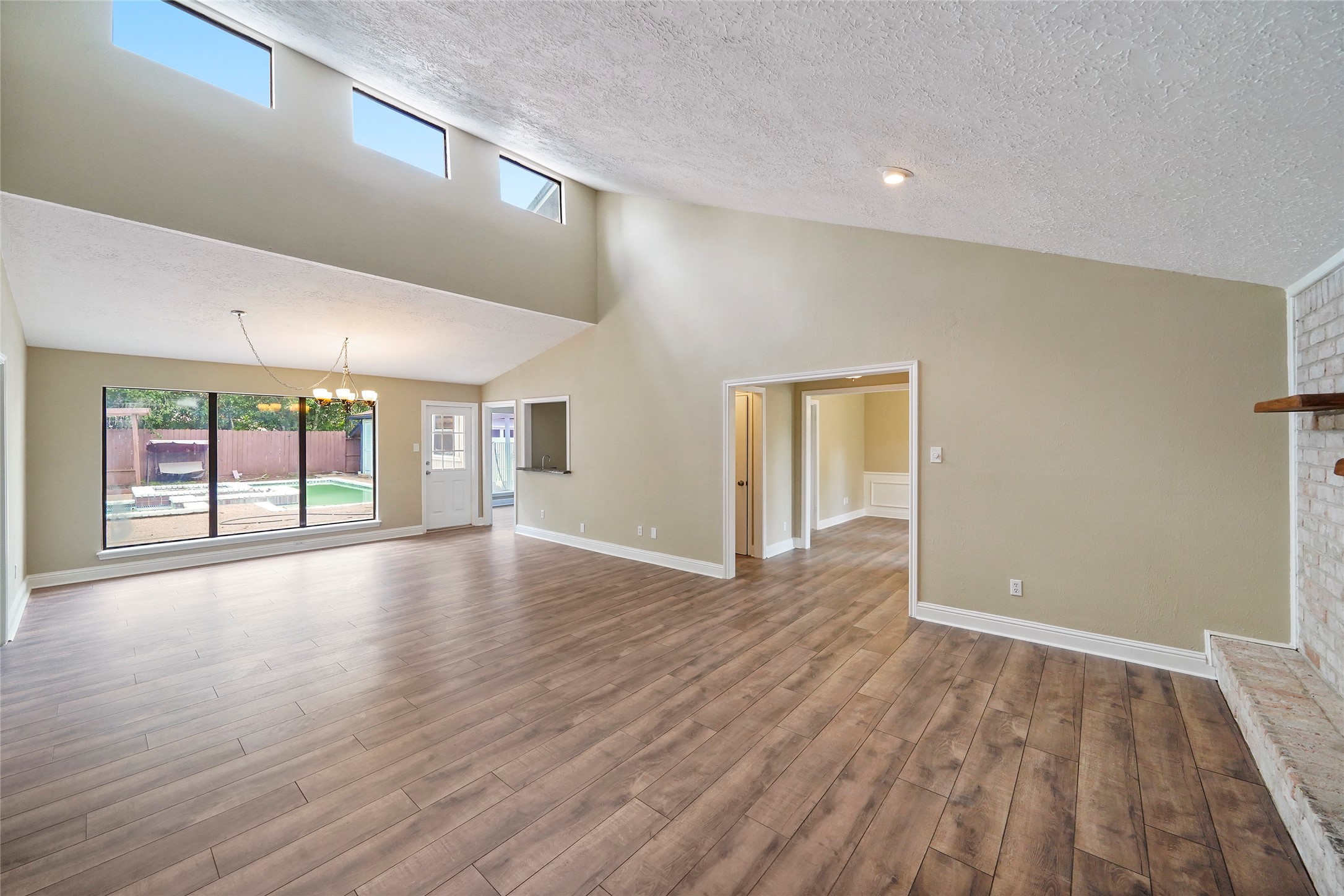 3602 Cobleskill Court Property Photo 12