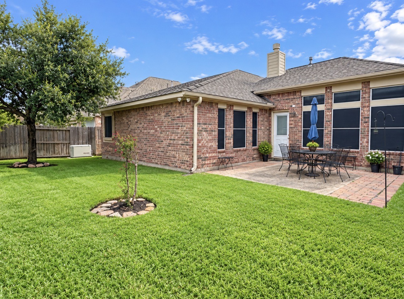 6403 Pinyon Trail Drive Property Photo 3