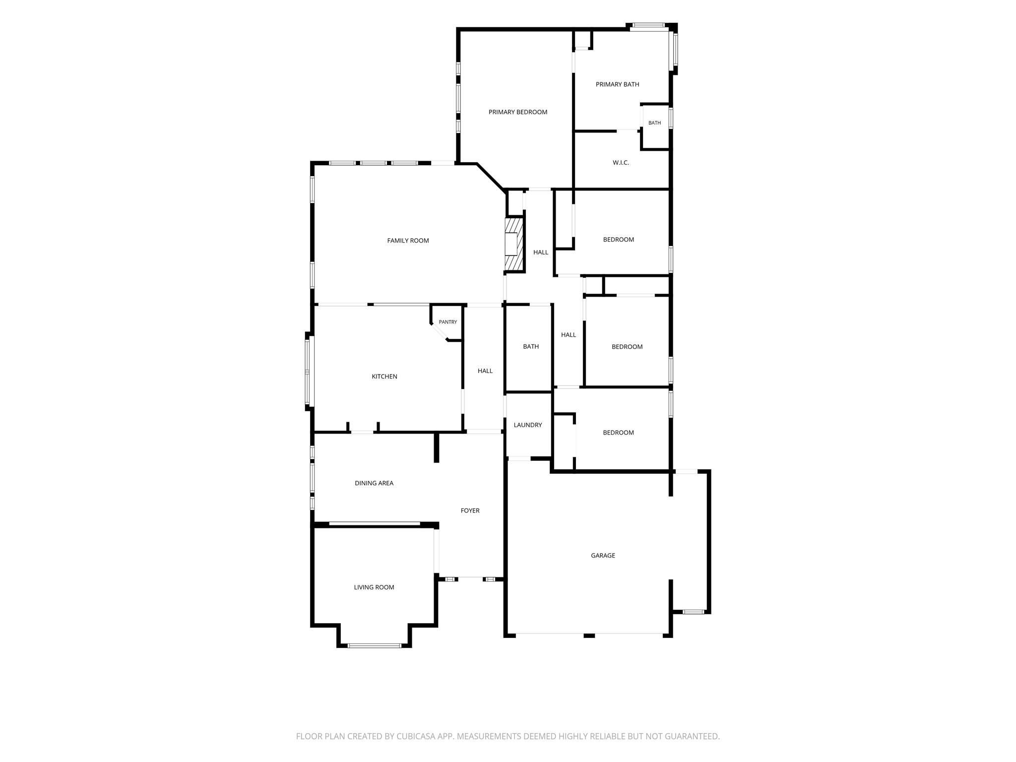6403 Pinyon Trail Drive Property Photo 3