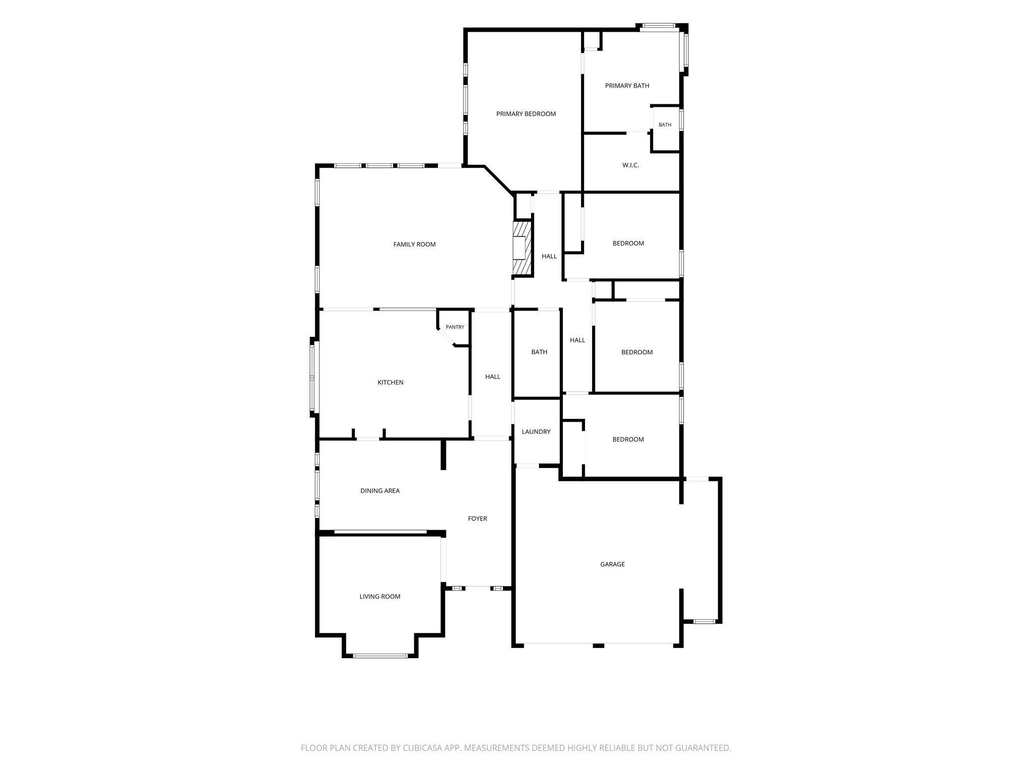 6403 Pinyon Trail Drive Property Photo 3
