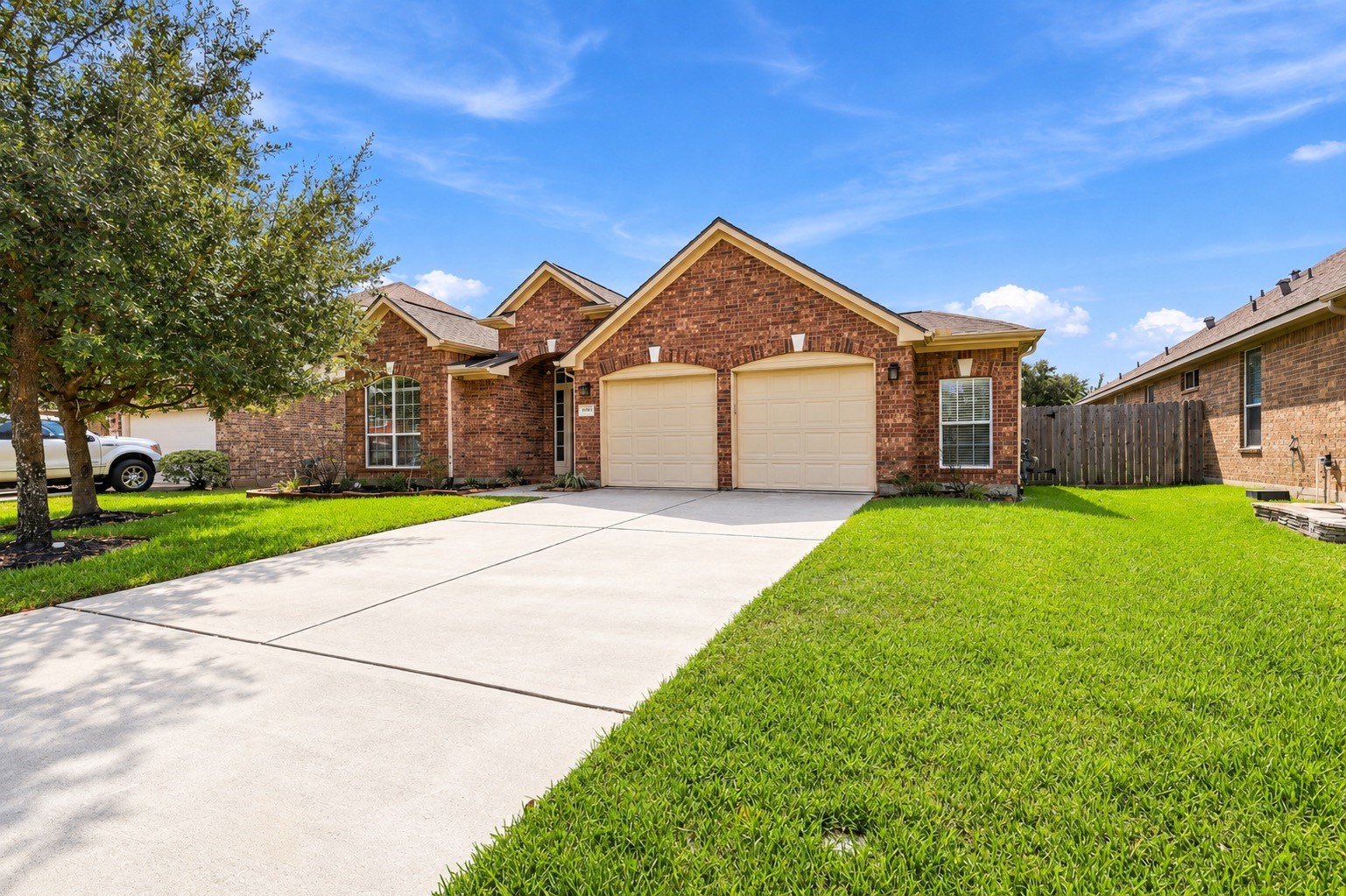 6403 Pinyon Trail Drive Property Photo 4