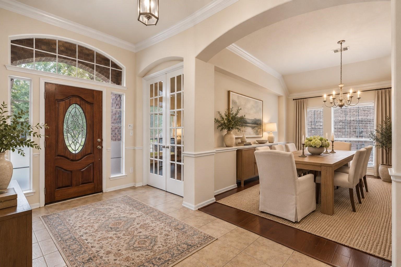 6403 Pinyon Trail Drive Property Photo 7