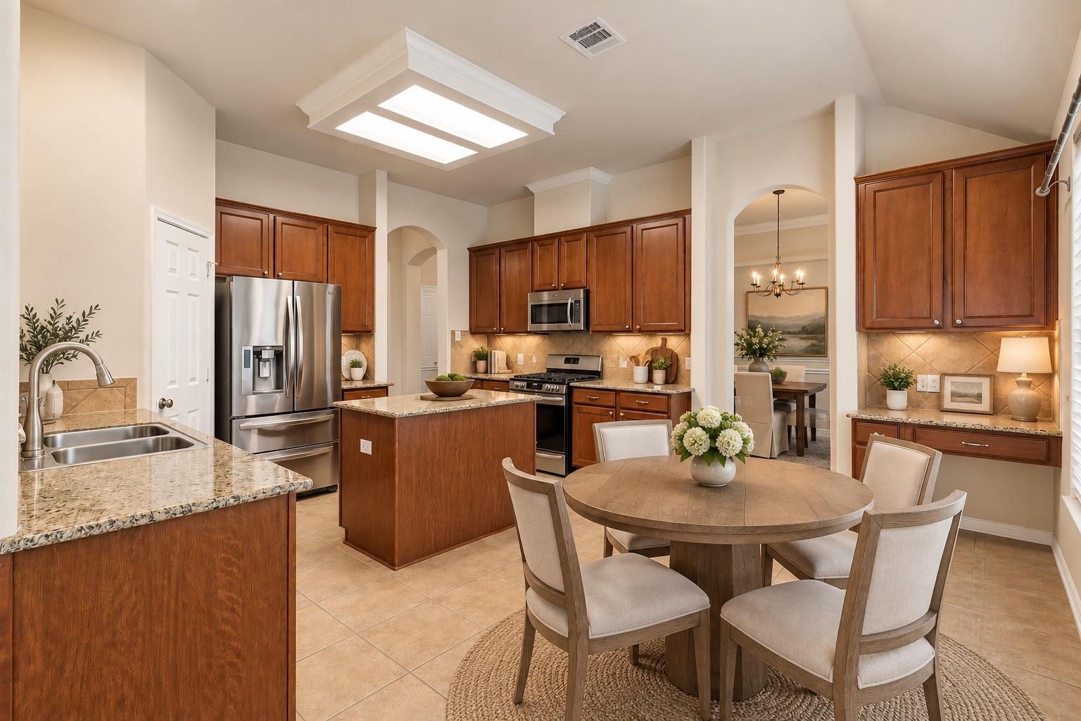6403 Pinyon Trail Drive Property Photo 15