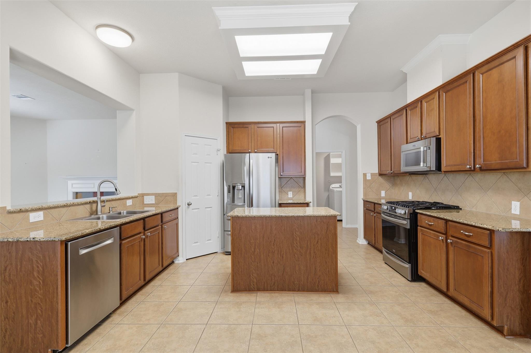 6403 Pinyon Trail Drive Property Photo 17