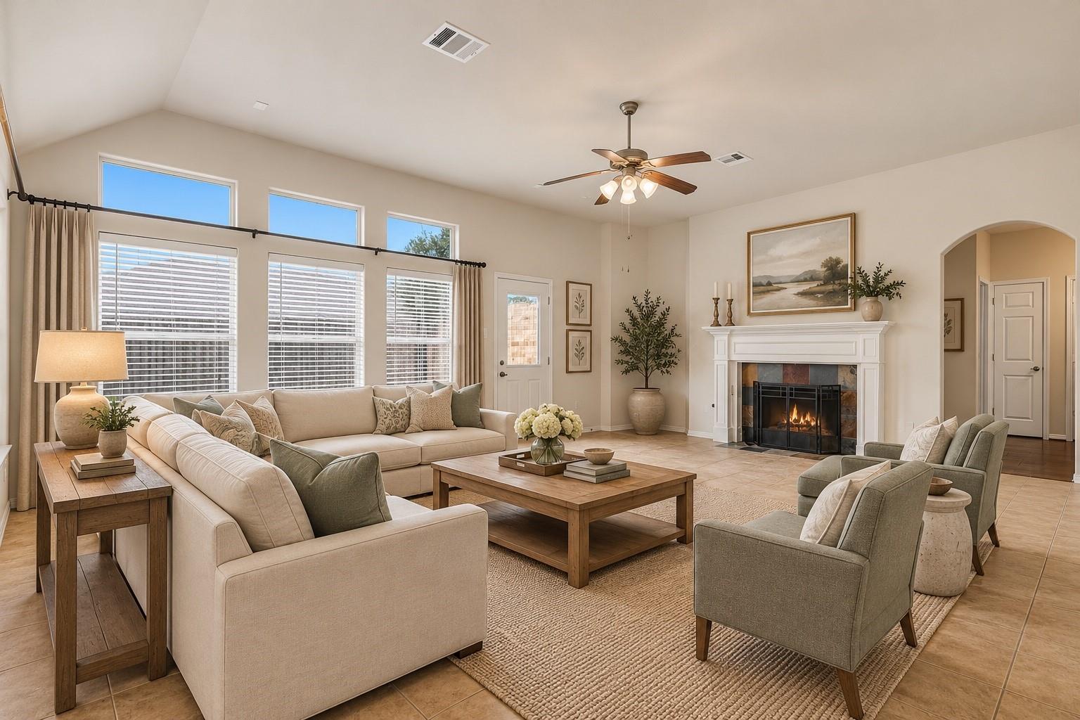 6403 Pinyon Trail Drive Property Photo 19