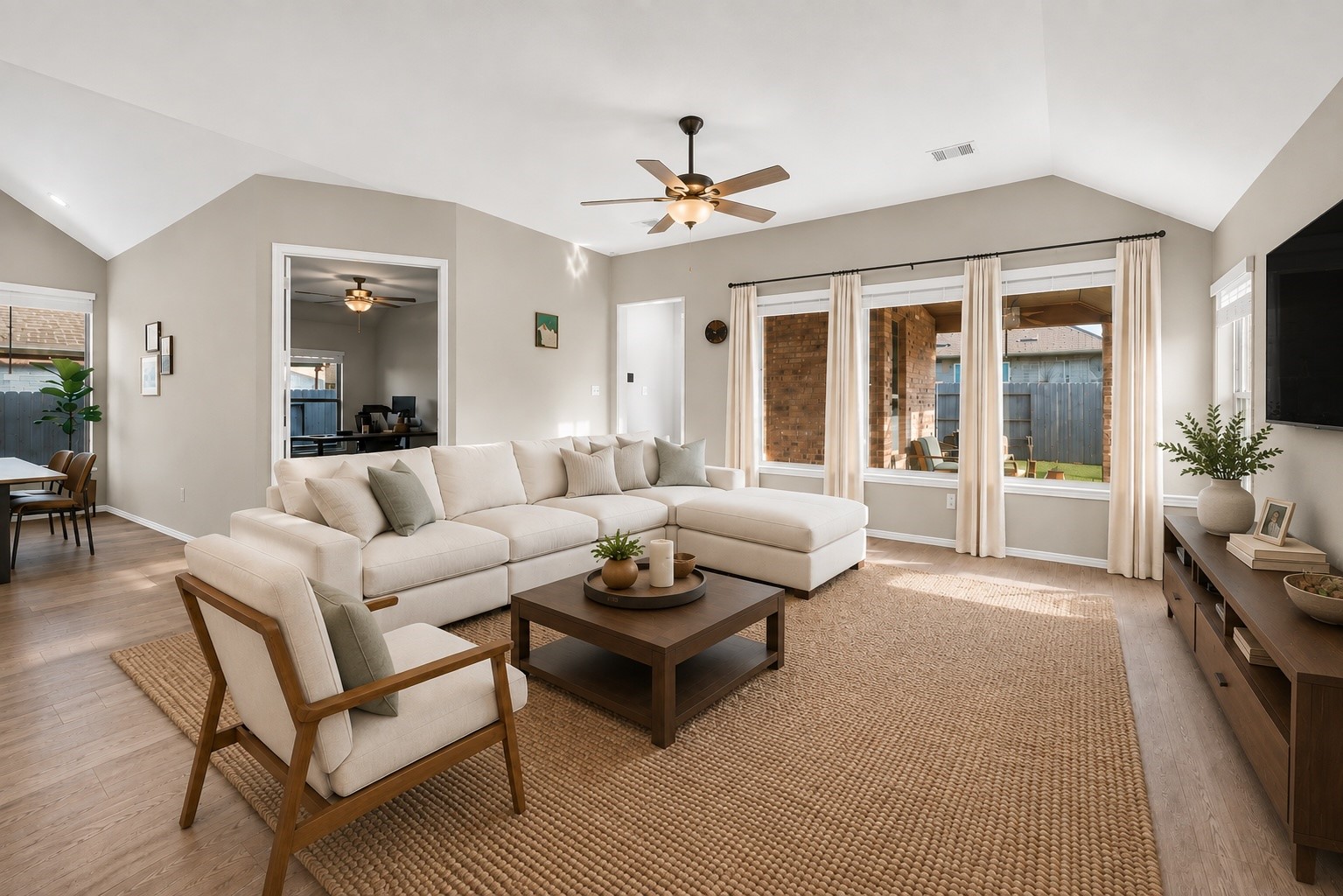 2419 Honeyberry Shrub Drive Property Photo 8