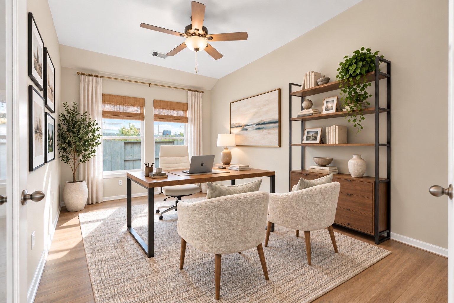2419 Honeyberry Shrub Drive Property Photo 13