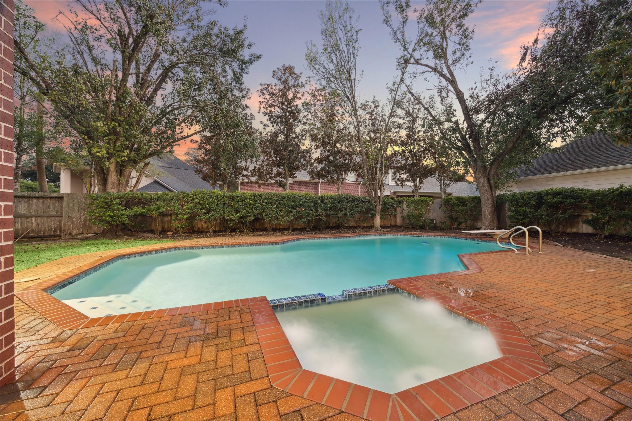3111 Oakmont Drive Property Photo 40