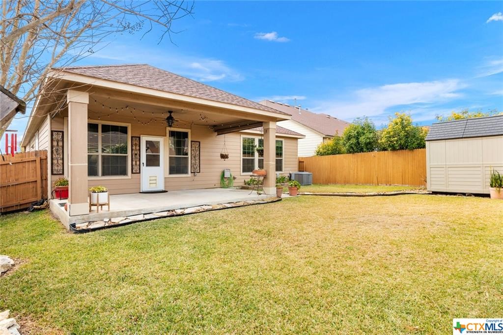 13027 Stags Leap Property Photo 20