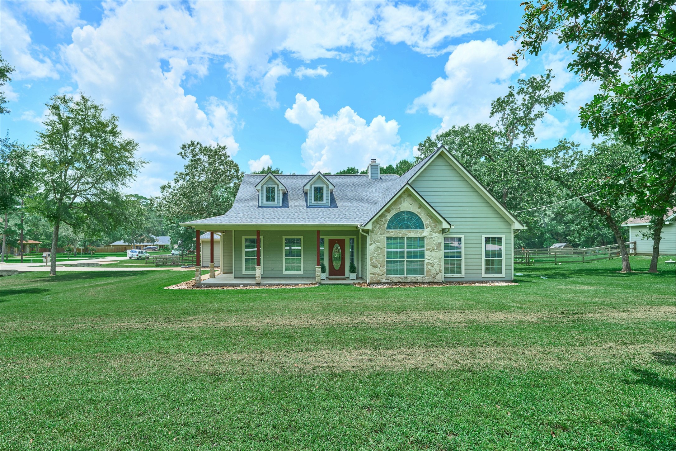 24469 Pipestem Drive Property Photo