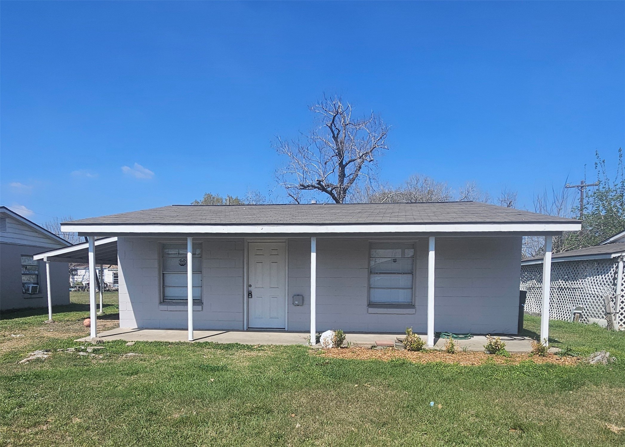 1311 Fred Street Property Photo 1